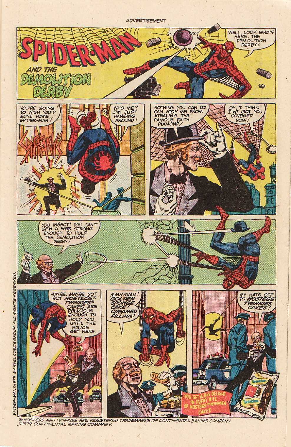 Read online Walt Disney The Black Hole comic -  Issue #2 - 7