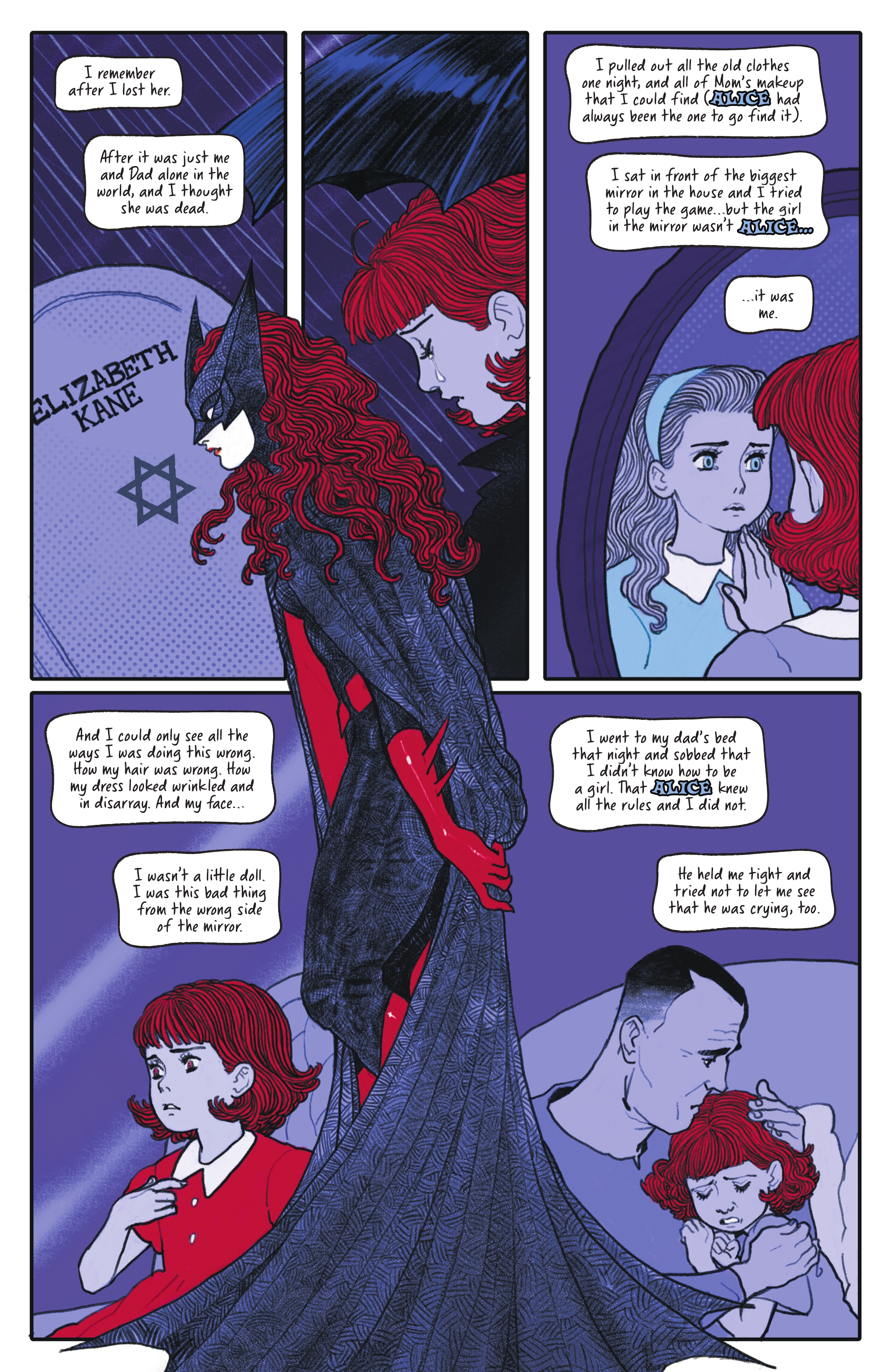 Read online DC Pride (2021) comic -  Issue # TPB - 8