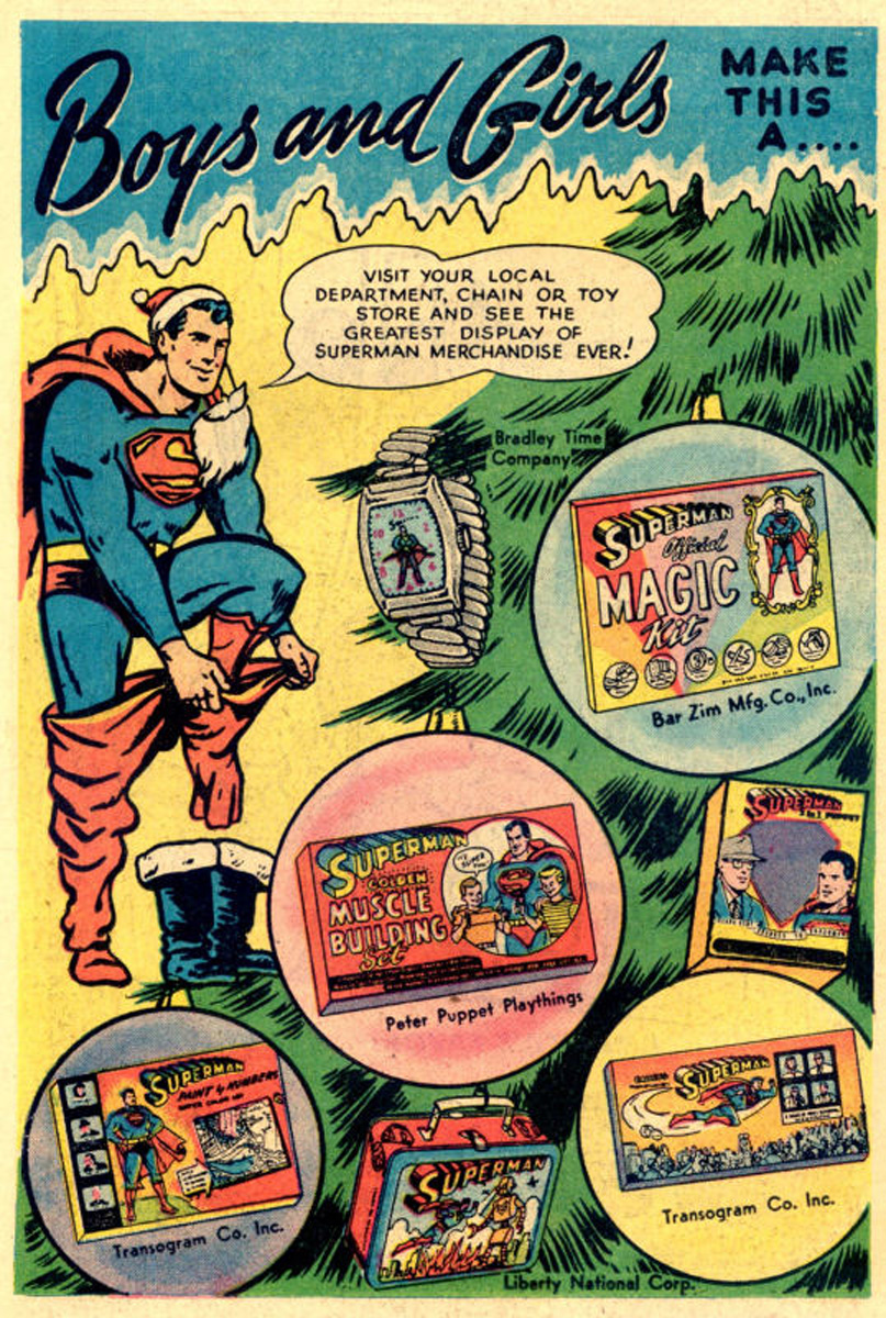 Read online The Adventures of Rex the Wonder Dog comic -  Issue #25 - 14