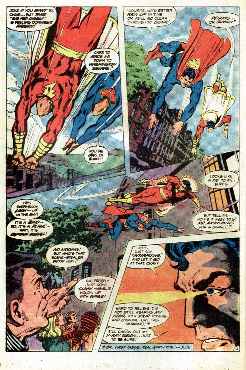 Read online DC Comics Presents comic -  Issue #34 - 3