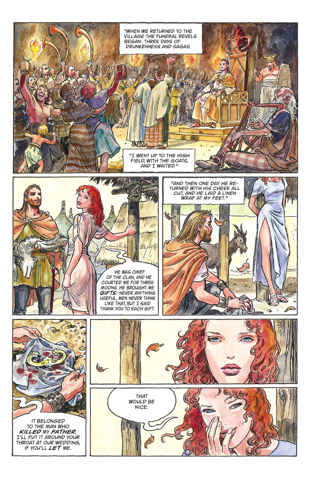 The Sandman (2022) issue TPB 5 (Part 3) - Page 23