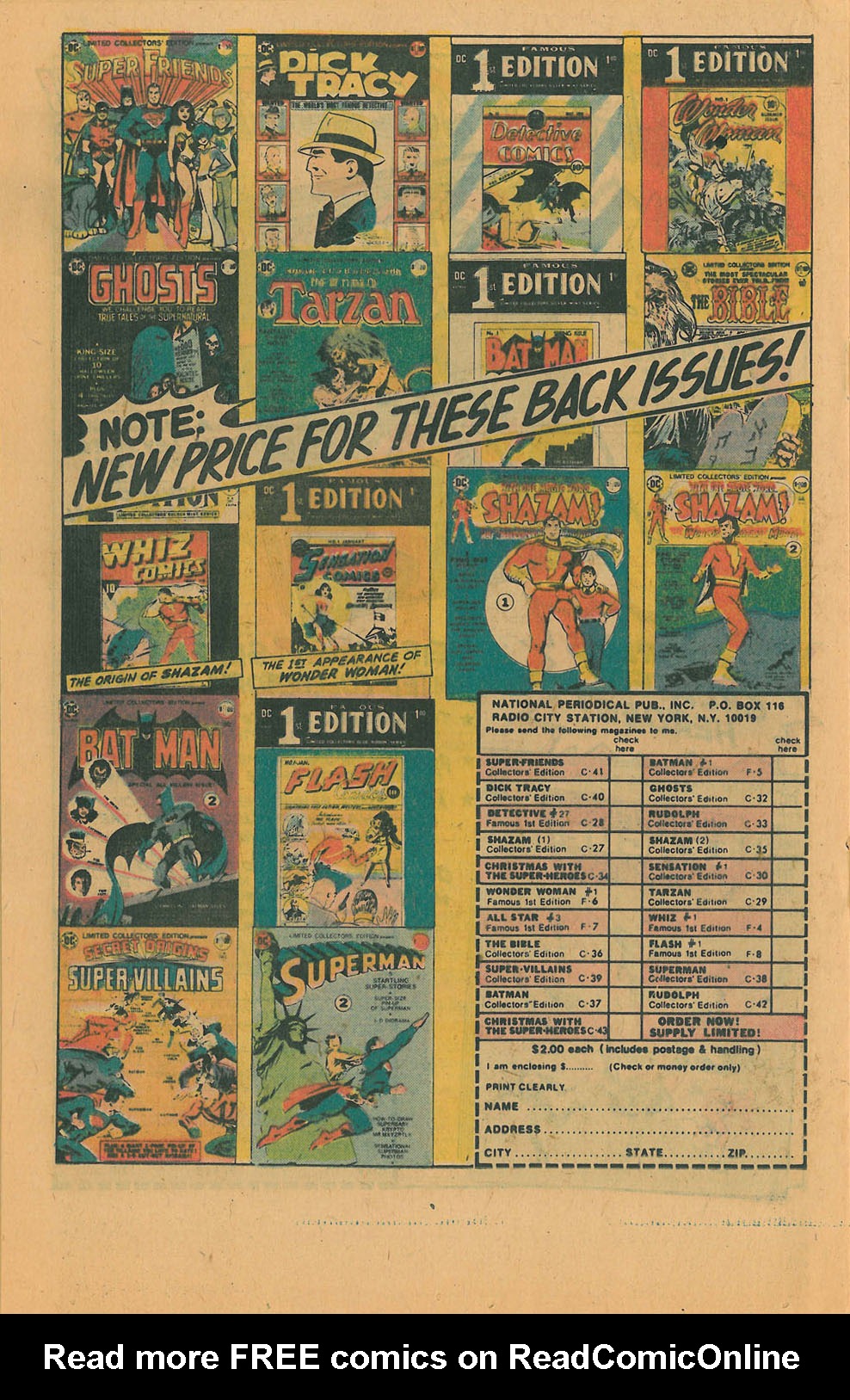 Read online G.I. Combat (1952) comic -  Issue #193 - 20