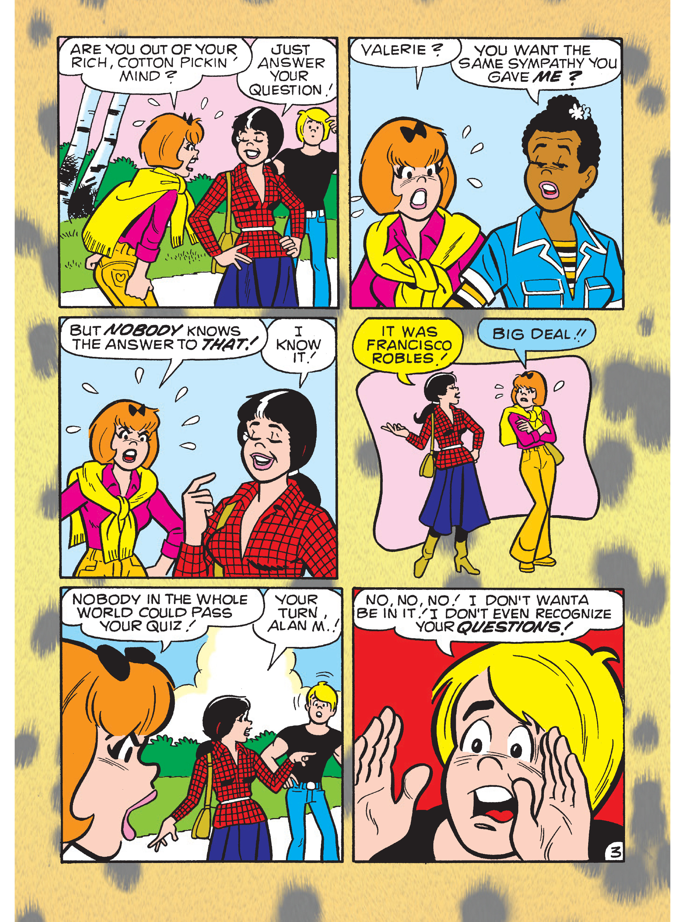 Read online Tales From Riverdale Digest comic -  Issue #9 - 65