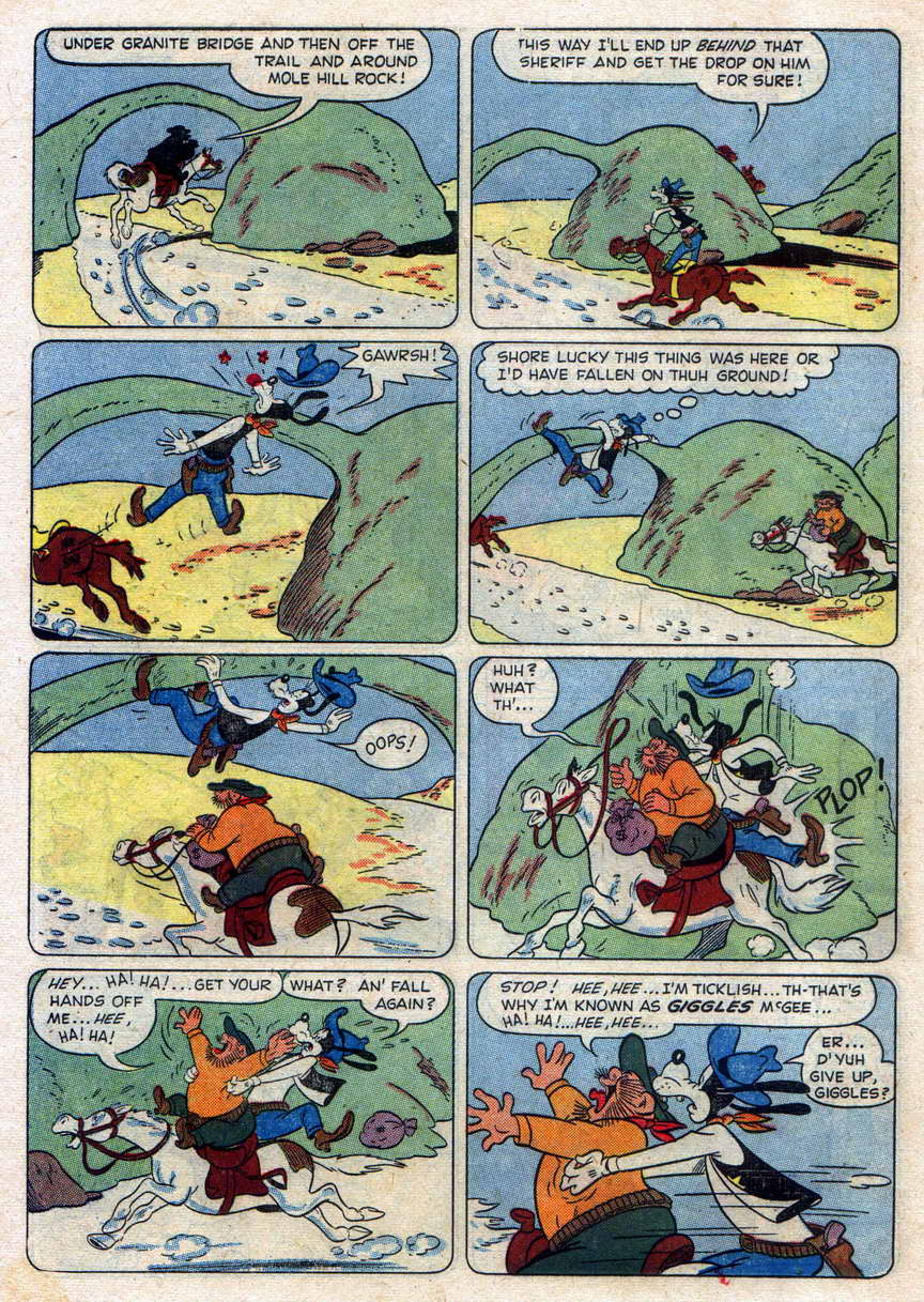 Read online Four Color Comics comic -  Issue #702 - 14