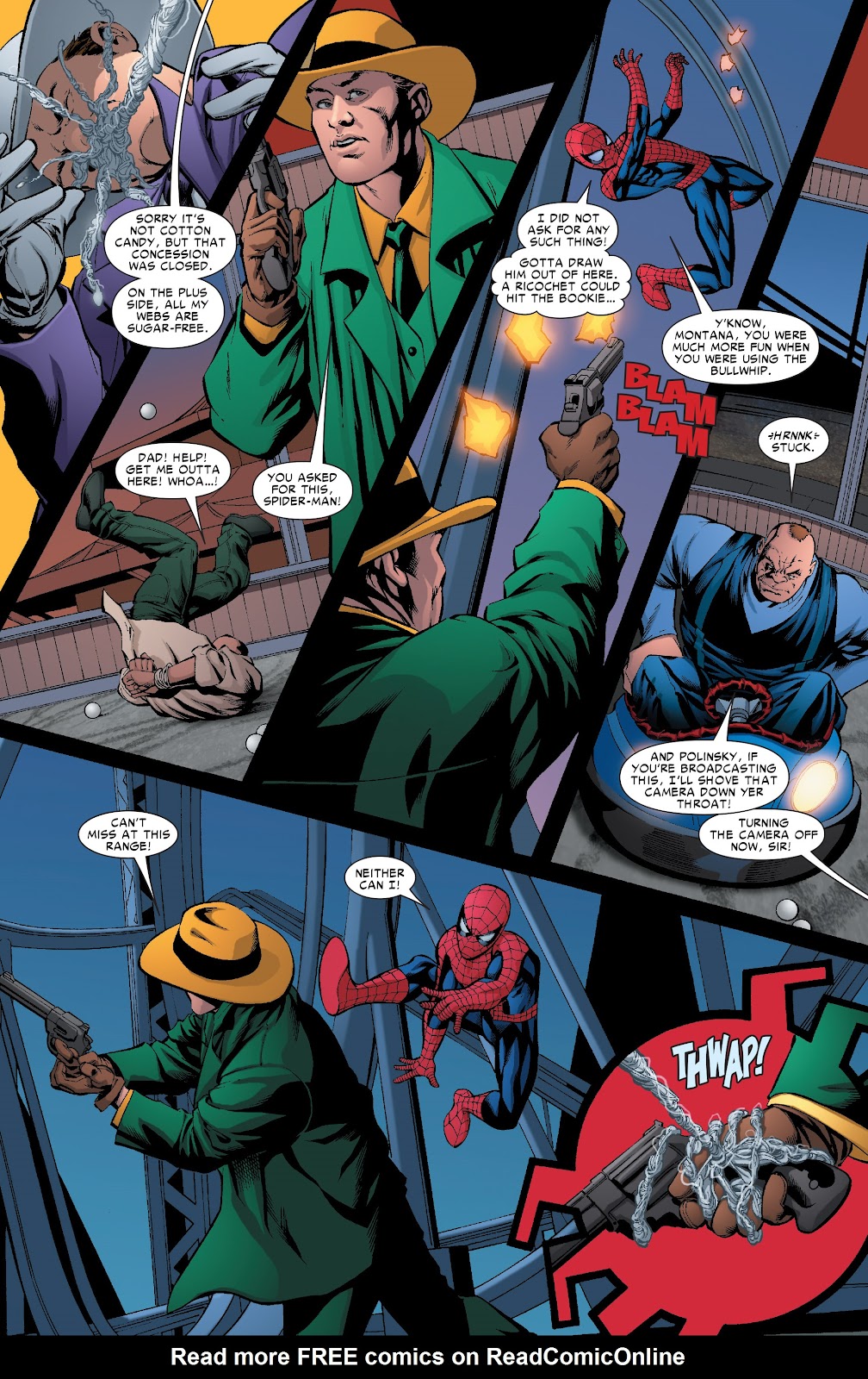 The Amazing Spider-Man: Brand New Day: The Complete Collection issue TPB 1 (Part 5) - Page 39
