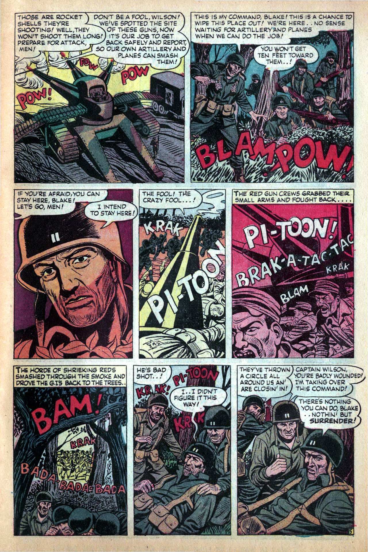 Read online Kent Blake of the Secret Service comic -  Issue #10 - 31