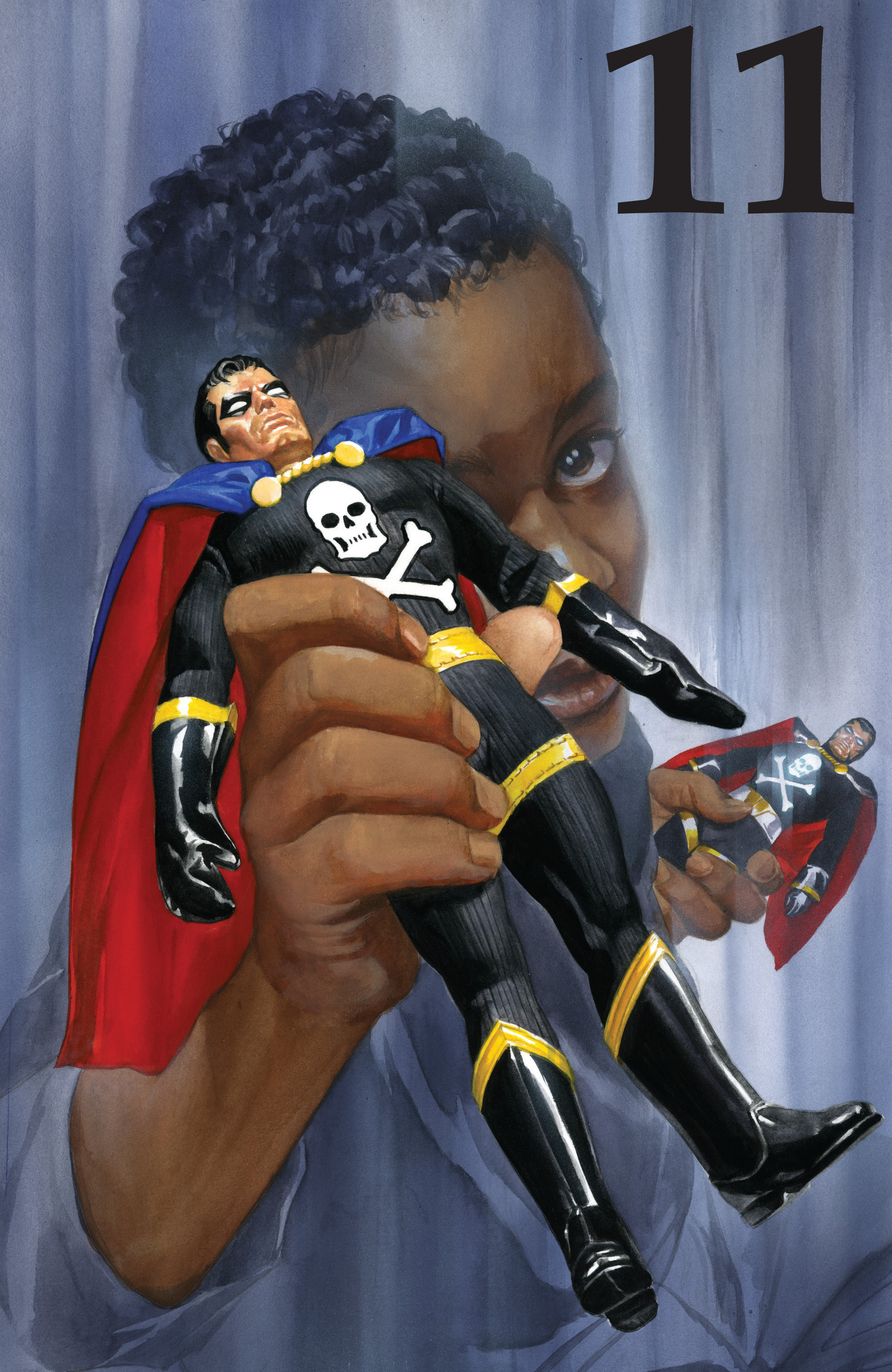 Read online Project: Superpowers Omnibus comic -  Issue # TPB 2 (Part 3) - 28