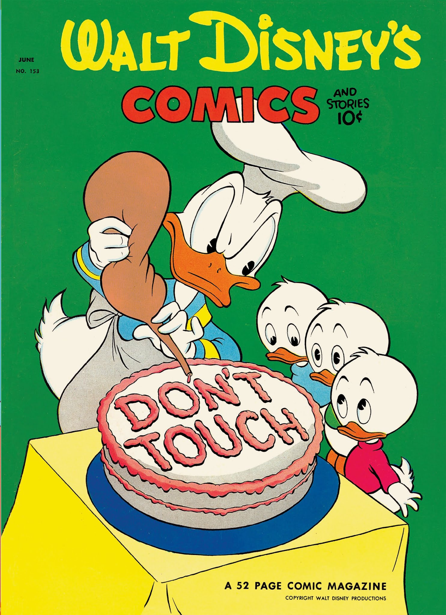 Read online The Complete Carl Barks Disney Library comic -  Issue # TPB 13 (Part 2) - 103