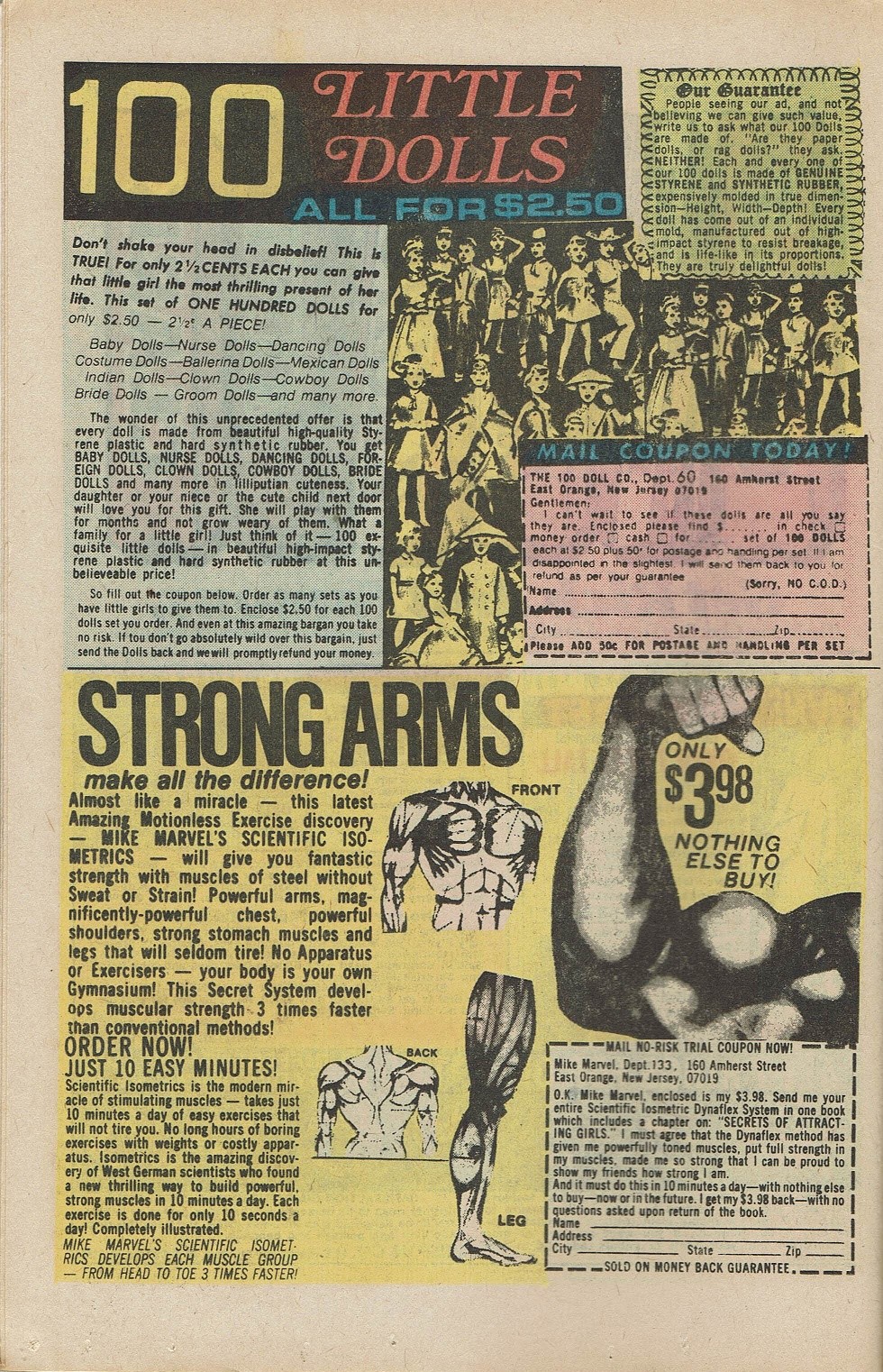 Read online Archie's Pals 'N' Gals (1952) comic -  Issue #118 - 12