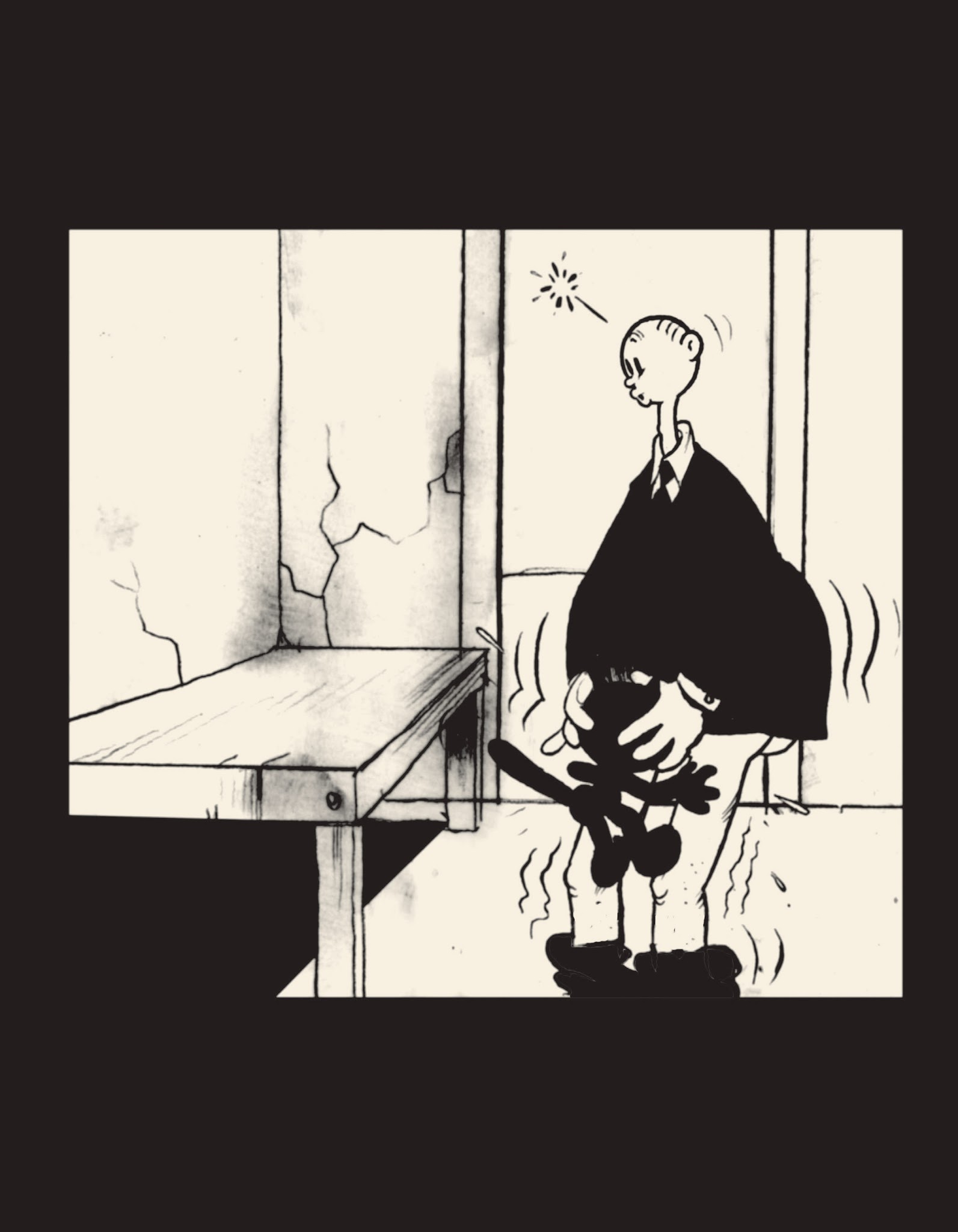 Read online Mome comic -  Issue # TPB 8 - 48