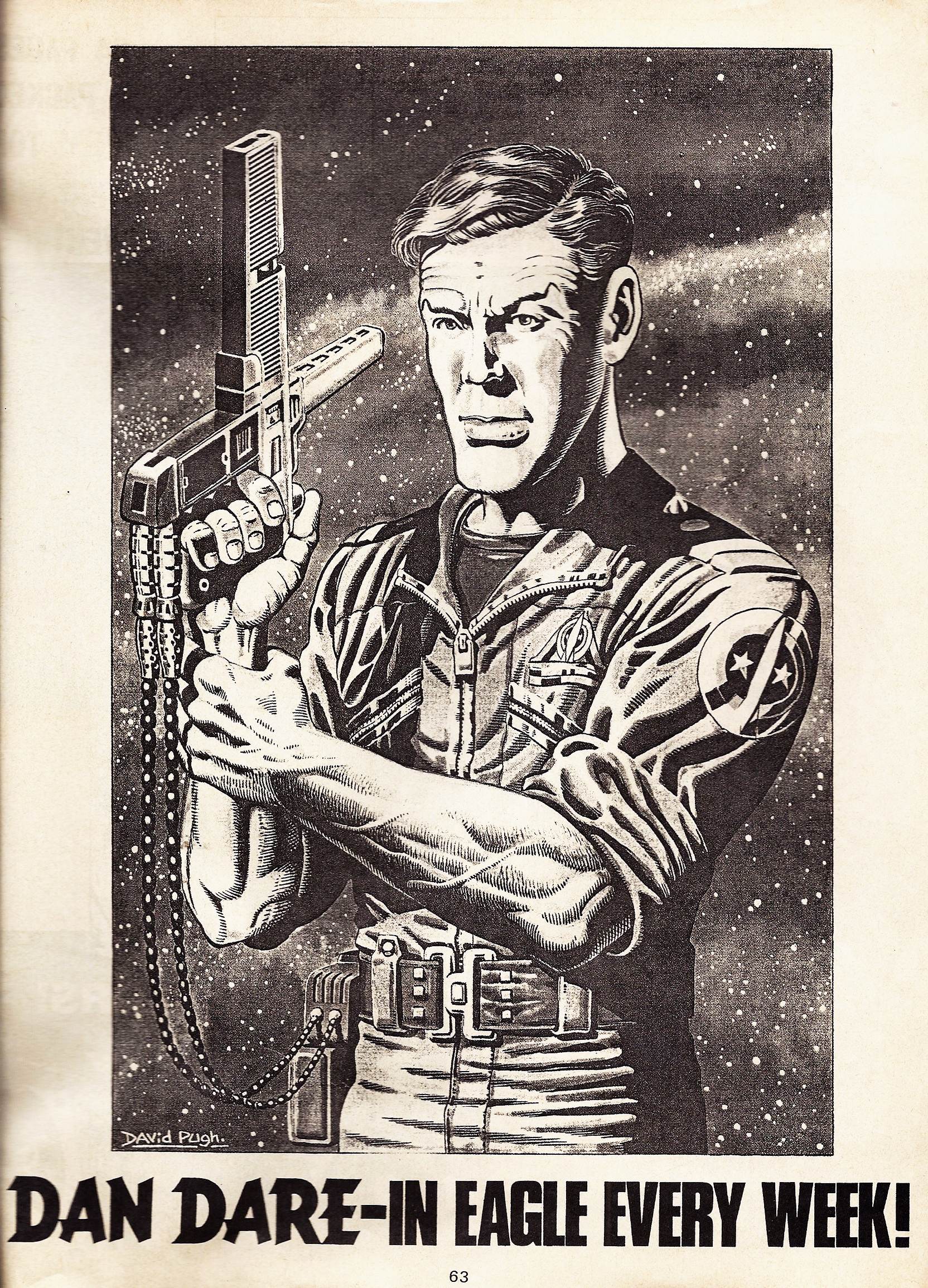 Read online Eagle Holiday Special comic -  Issue #8 - 63