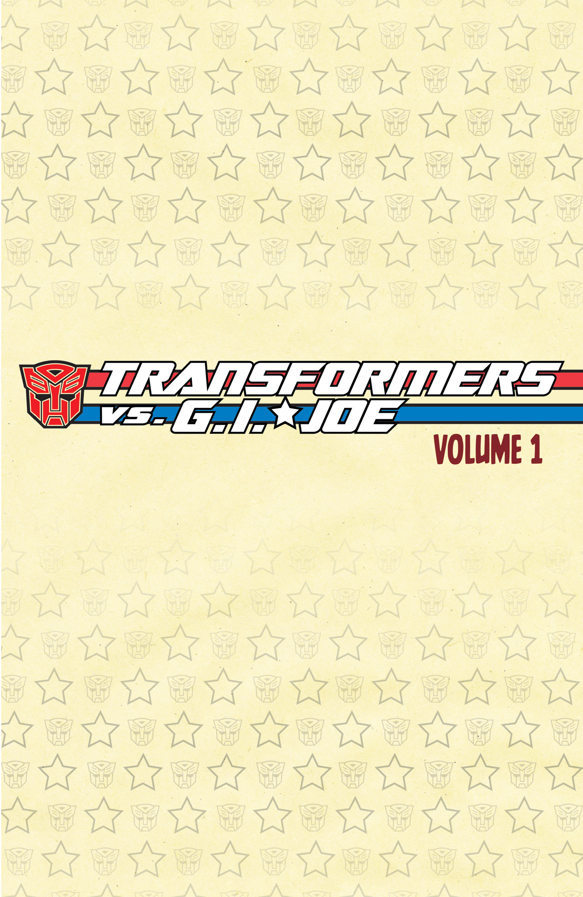 Read online The Transformers vs. G.I. Joe comic -  Issue # _TPB 1 - 2