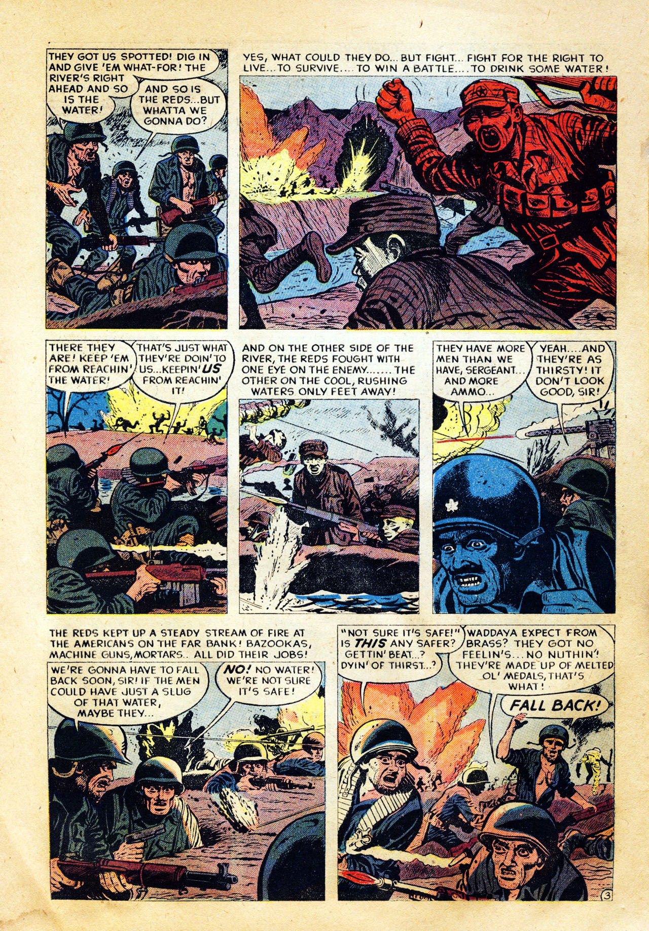 Read online Young Men comic -  Issue #19 - 31