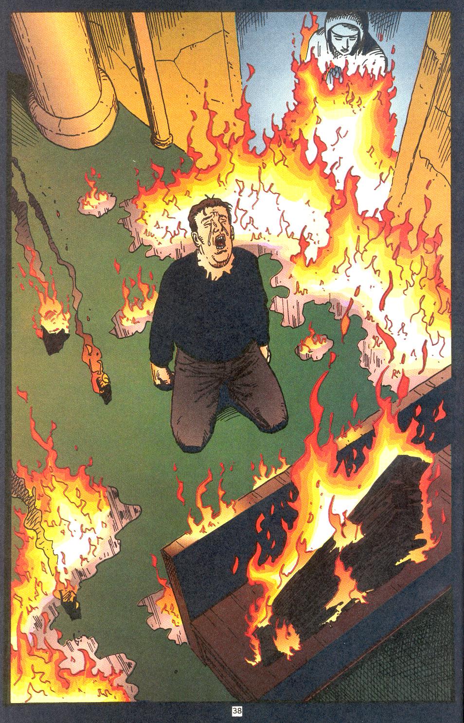 Read online Hellblazer Special comic -  Issue # Full - 39