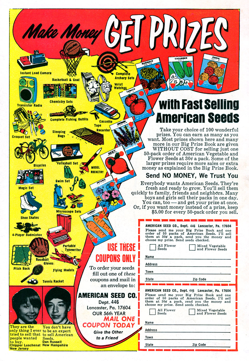 Read online Two-Gun Kid comic -  Issue #118 - 36
