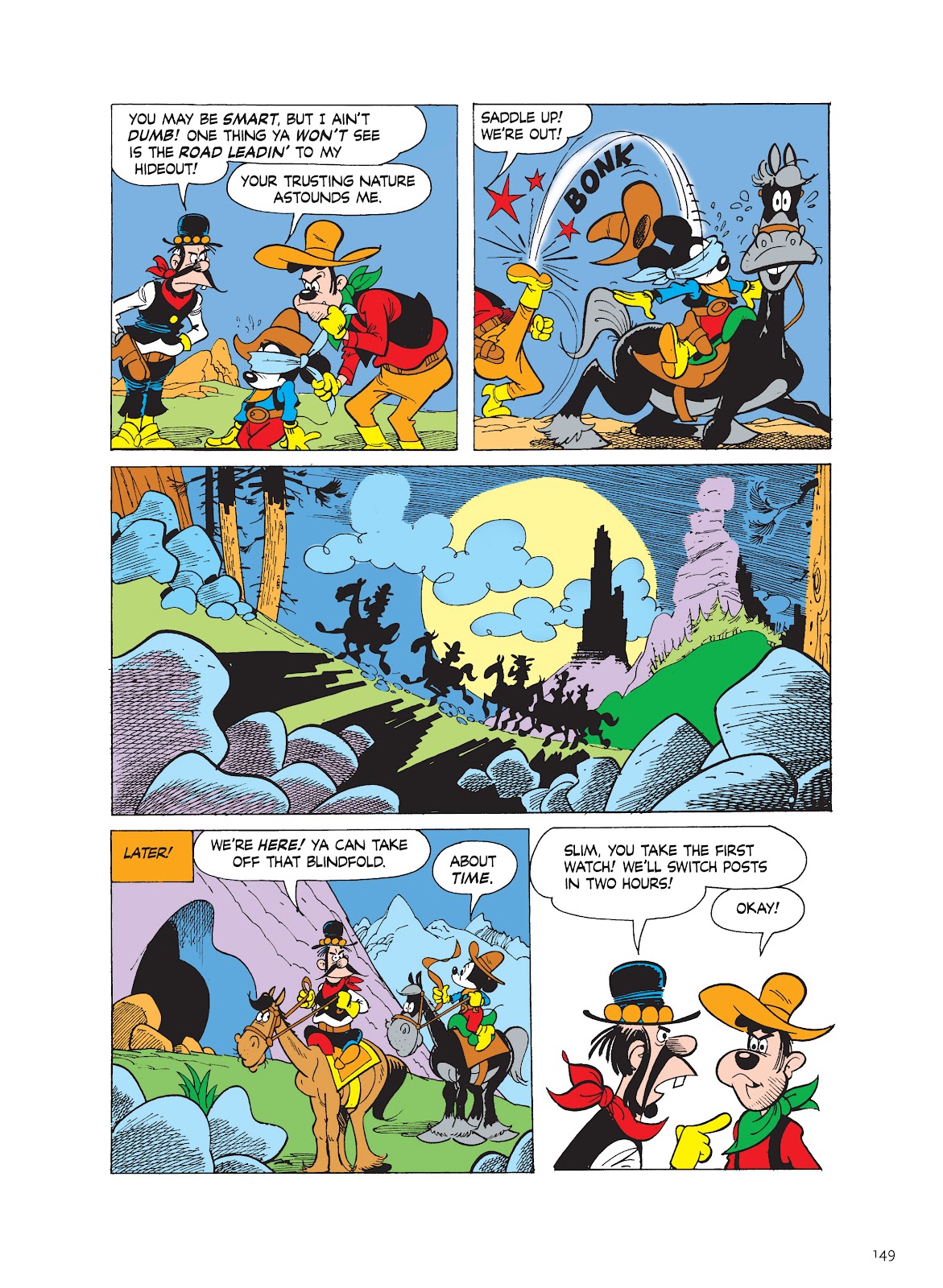 Disney Masters issue TPB 6 (Part 2) - Page 56