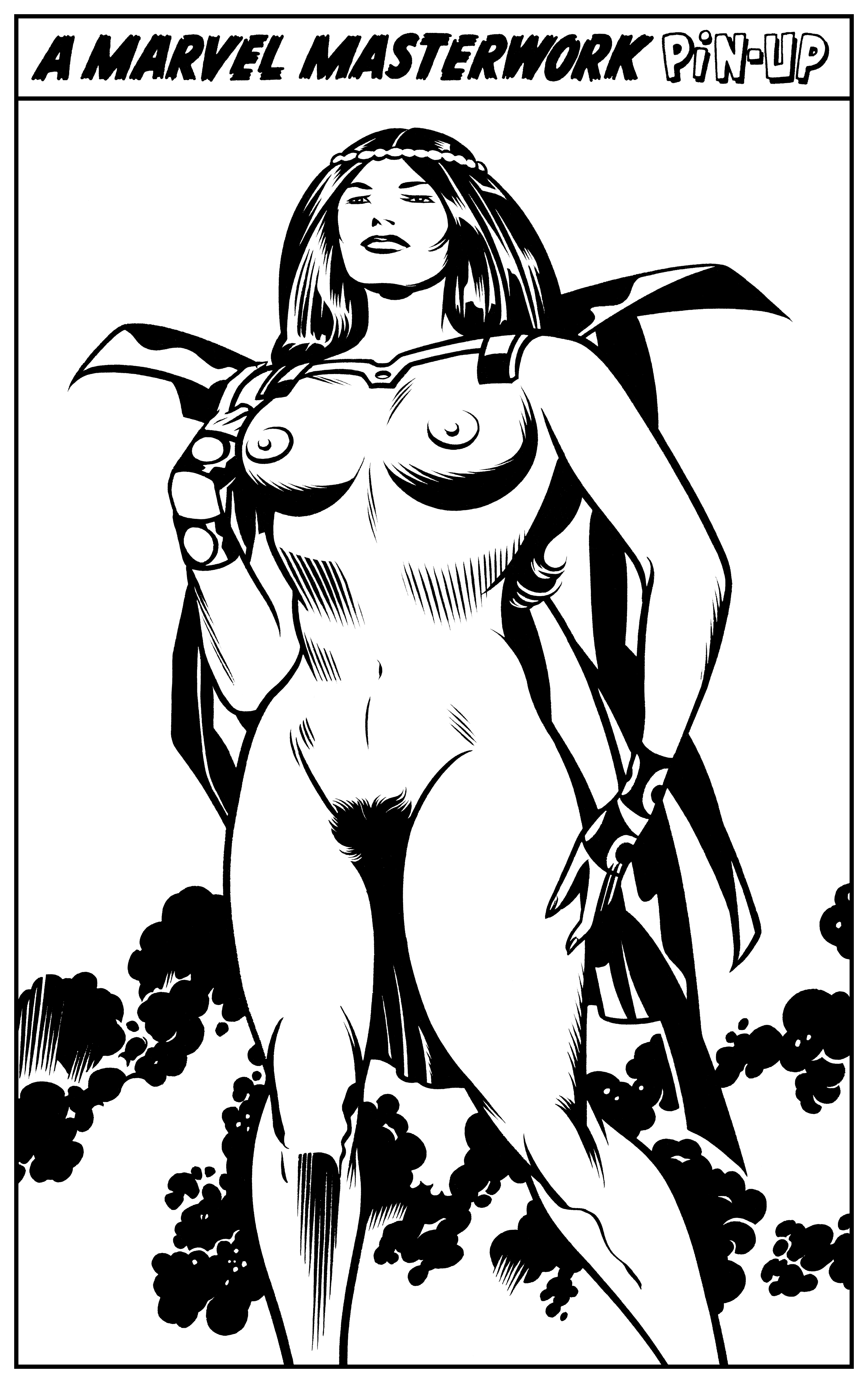 Read online Free S**t comic -  Issue # TPB (Part 2) - 6