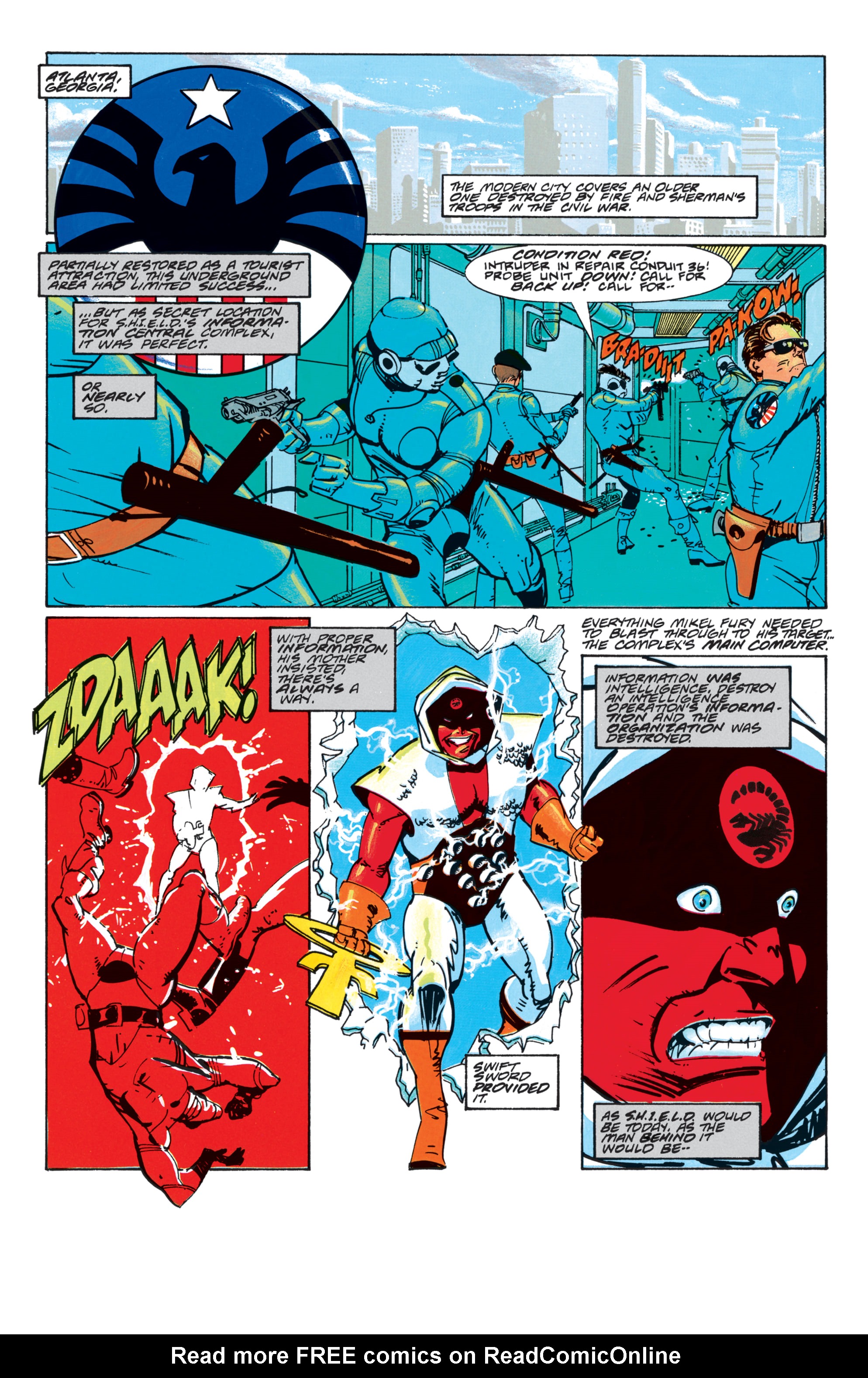 Read online Wolverine Omnibus comic -  Issue # TPB 2 (Part 3) - 38