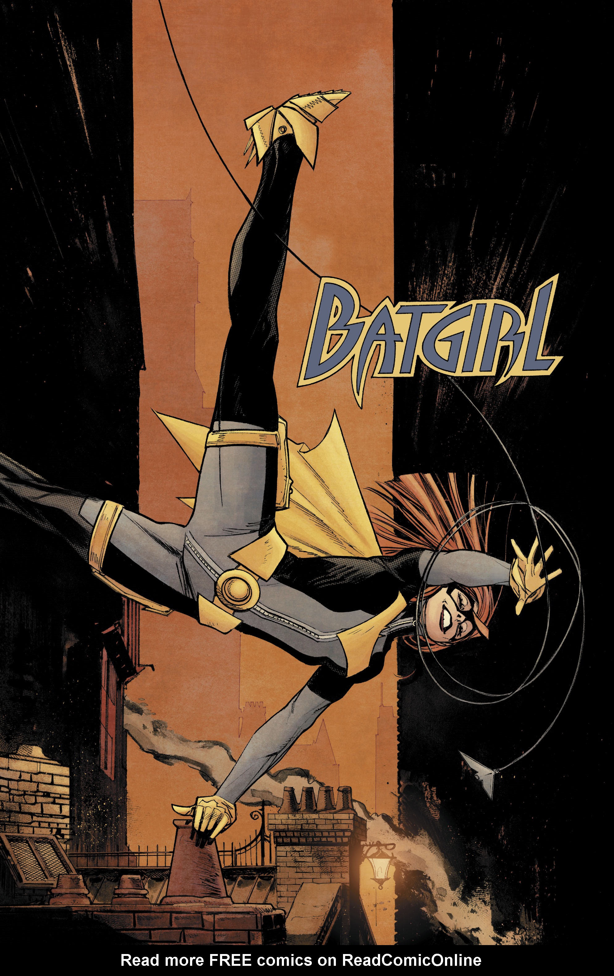 Read online Batman: Curse of the White Knight comic -  Issue #5 - 30