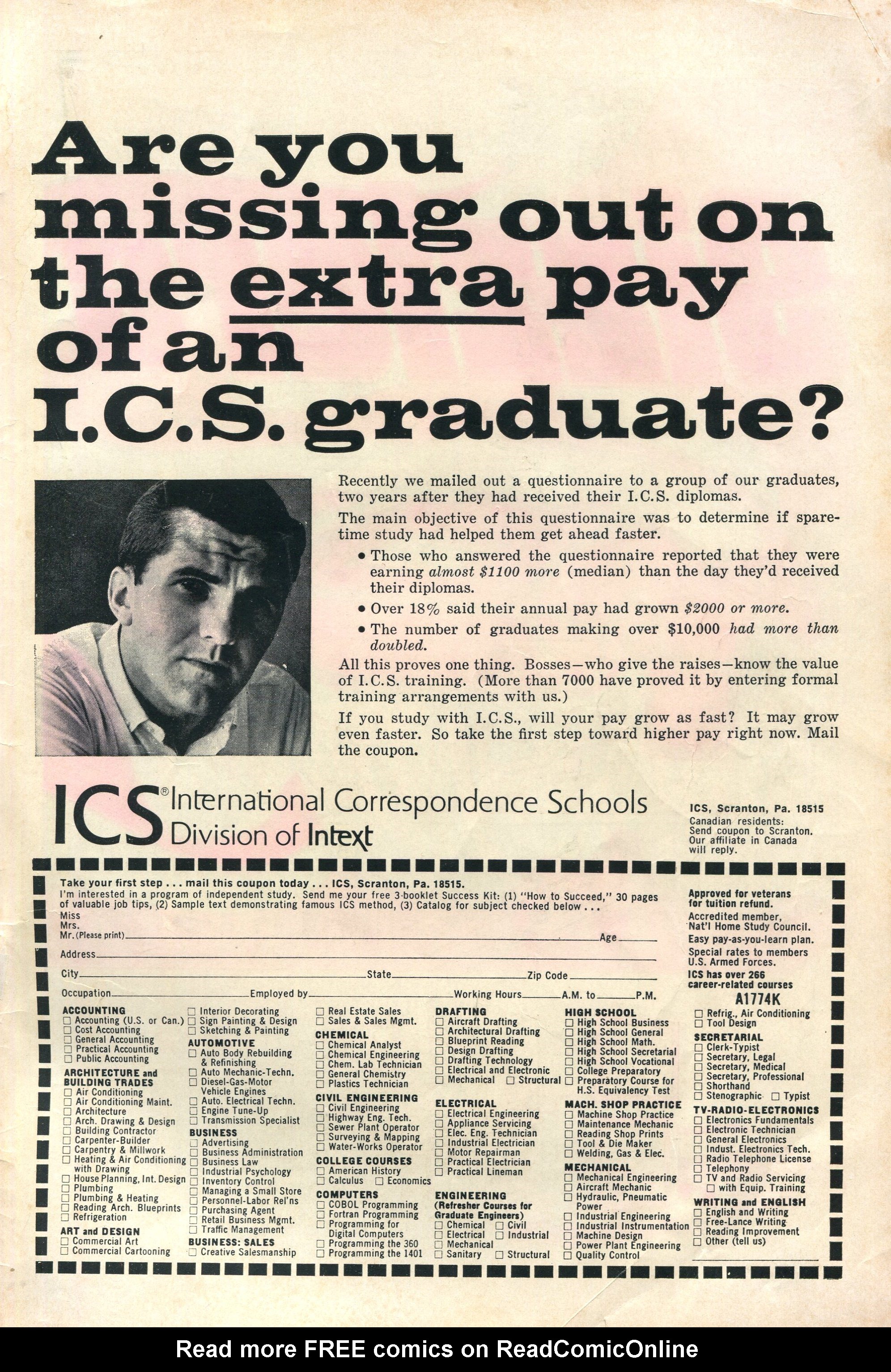 Read online Jughead (1965) comic -  Issue #188 - 35