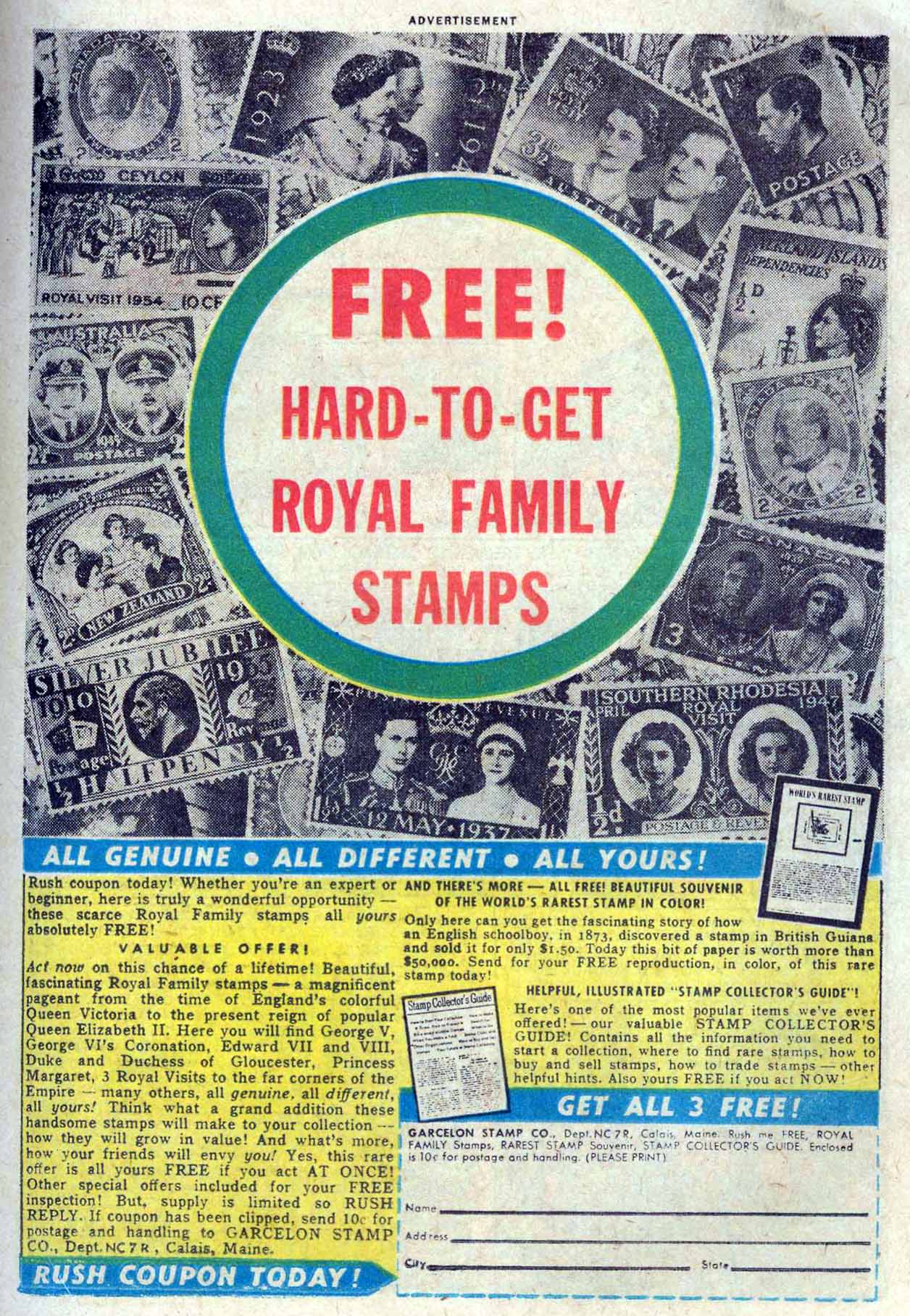 Read online G.I. Combat (1952) comic -  Issue #52 - 19