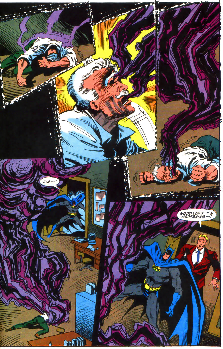 Read online Detective Comics (1937) comic -  Issue # _Annual 5 - 33