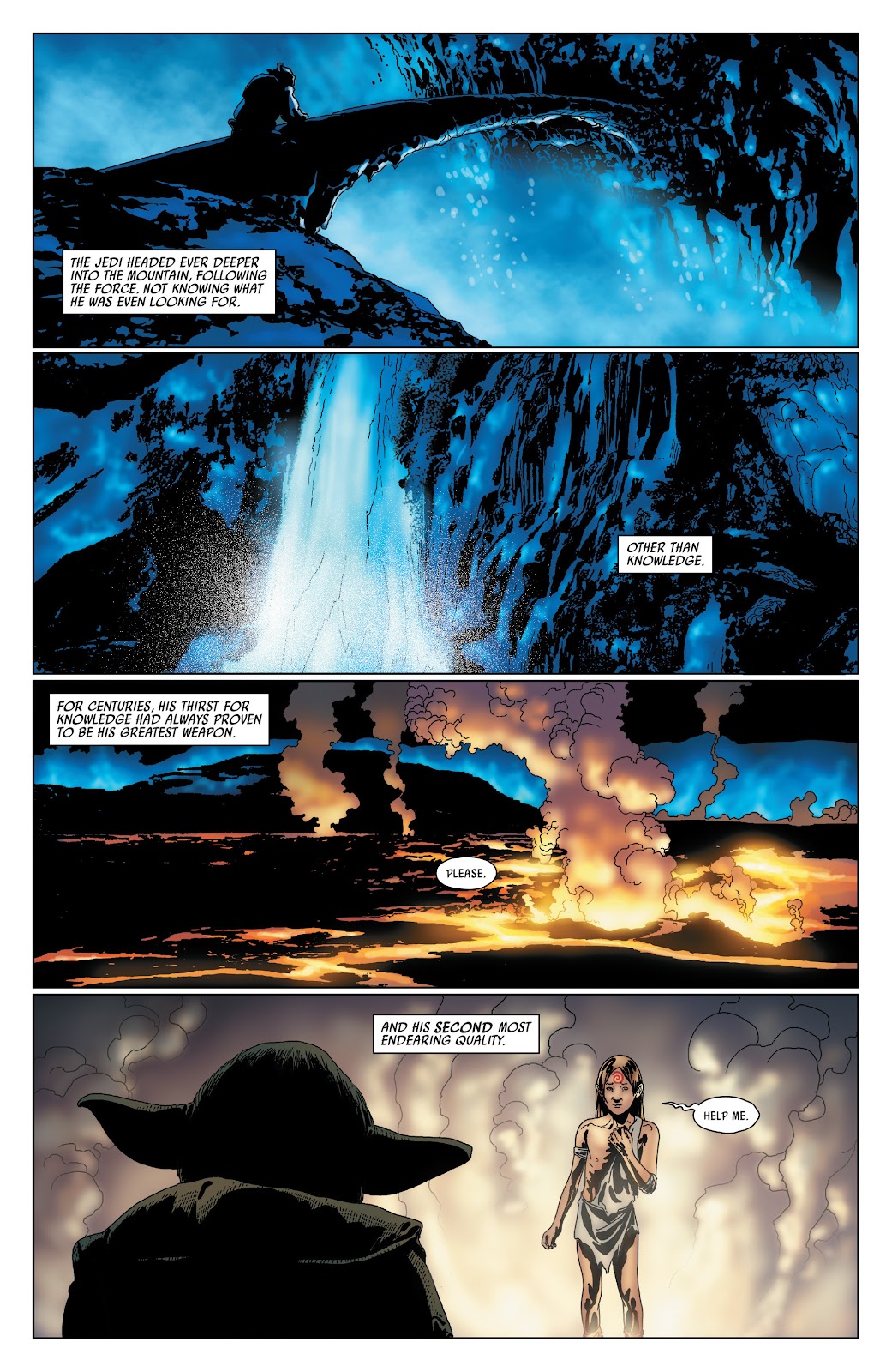 Star Wars (2015) issue 28 - Page 12