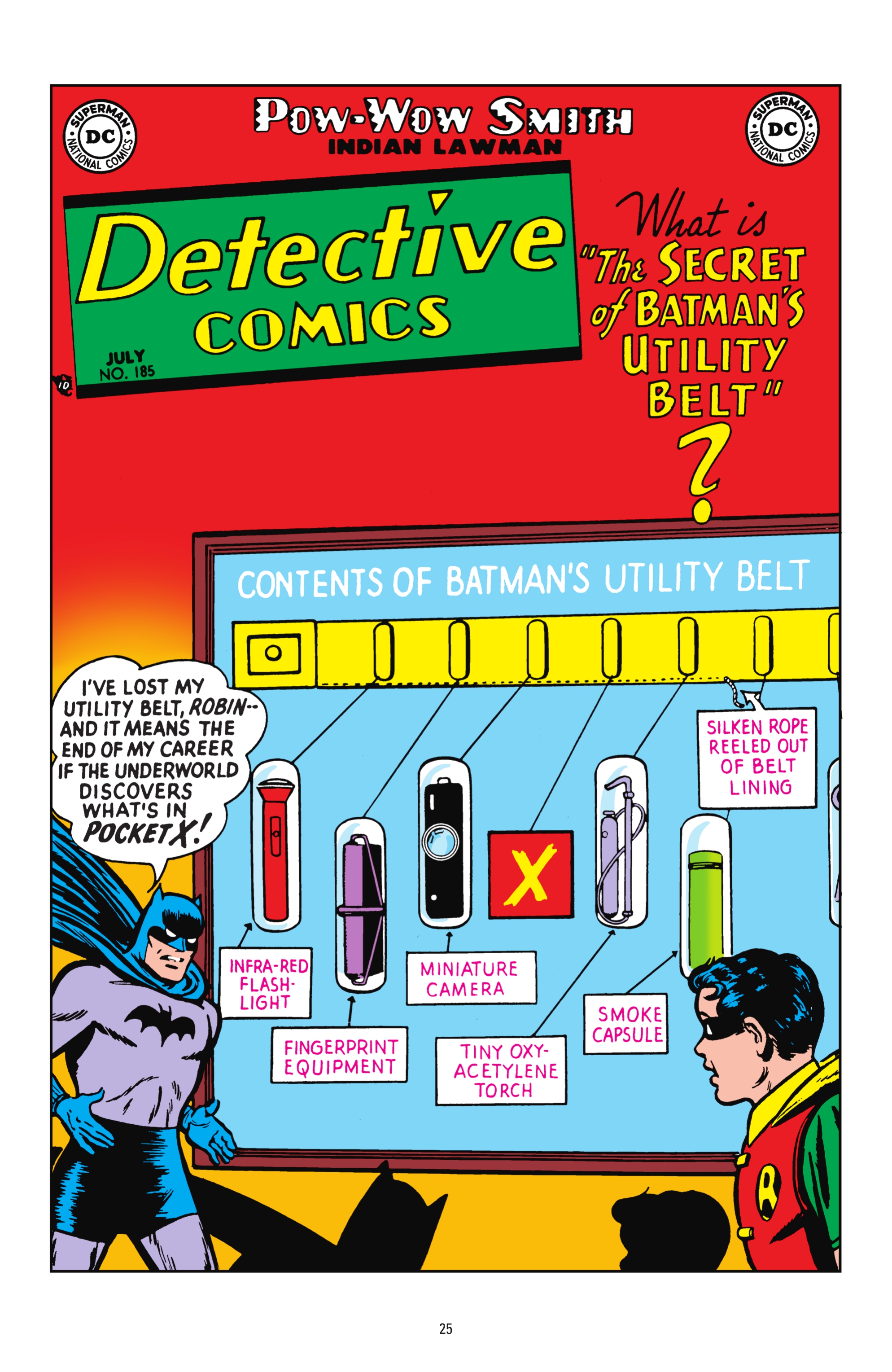 Read online Batman in the Fifties comic -  Issue # TPB (Part 1) - 24