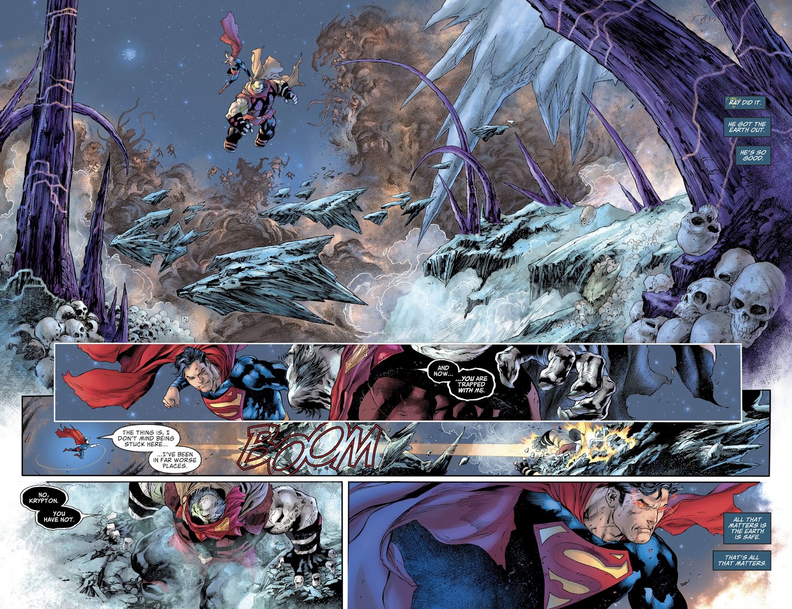 Superman (2018) issue 4 - Page 19