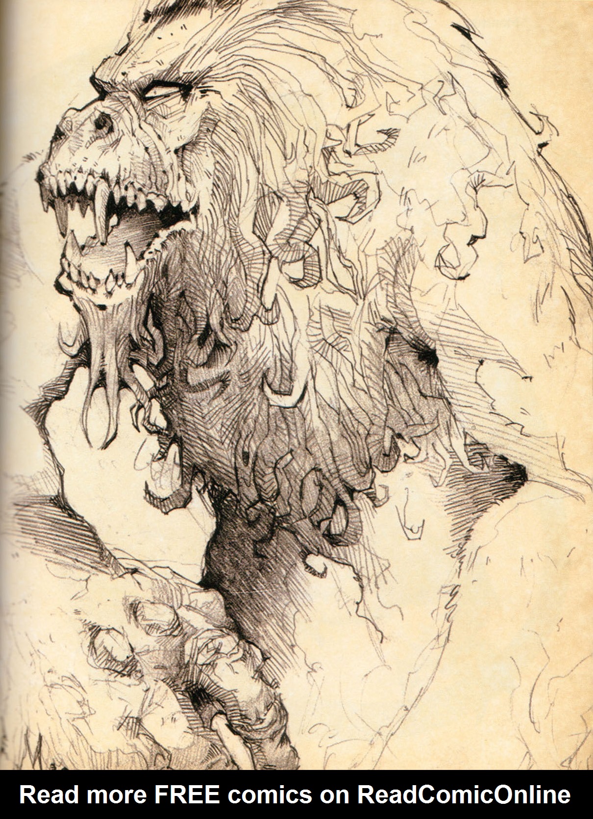 Read online The Art of World of Warcraft comic -  Issue # TPB (Part 1) - 49