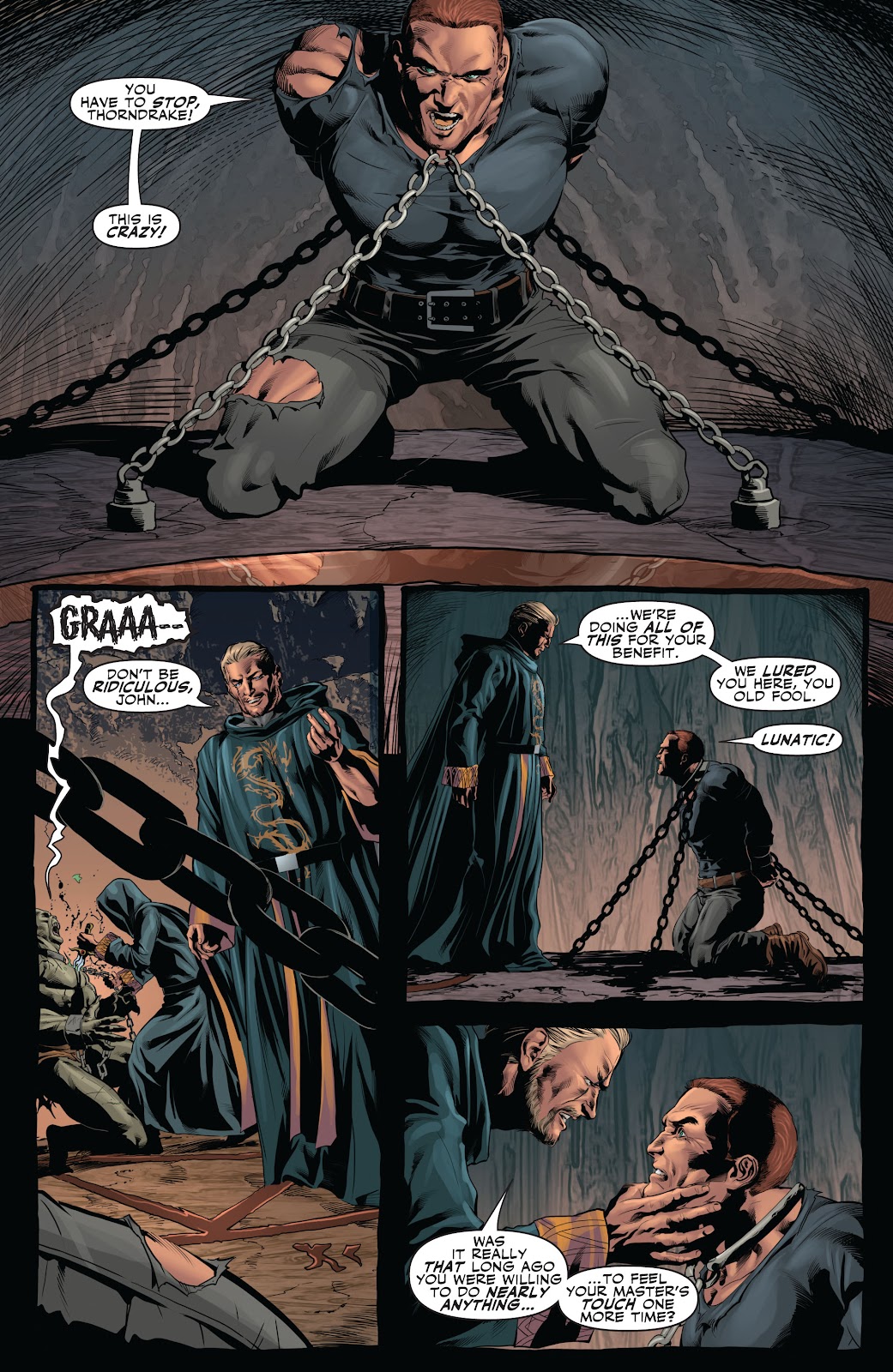 Secret Avengers (2010) issue 12 - Page 18