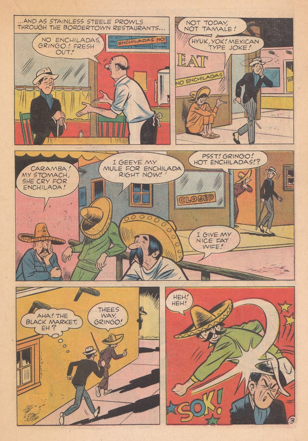 Read online Jughead (1965) comic -  Issue #129 - 15