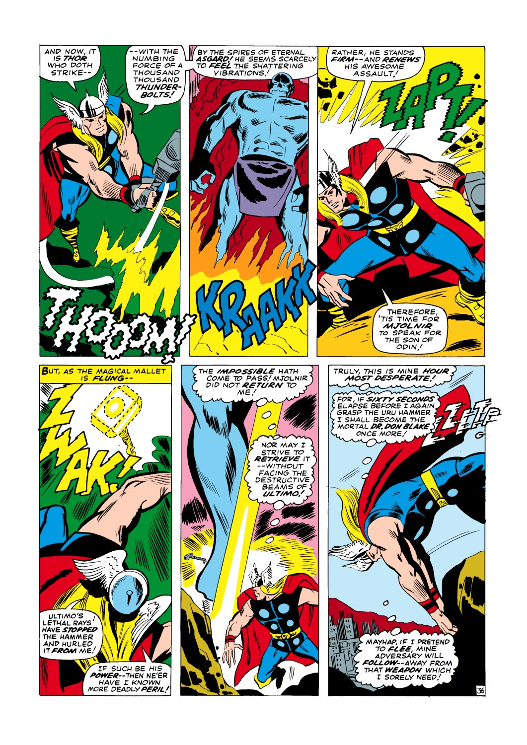 The Avengers (1963) _Annual_1 Page 36