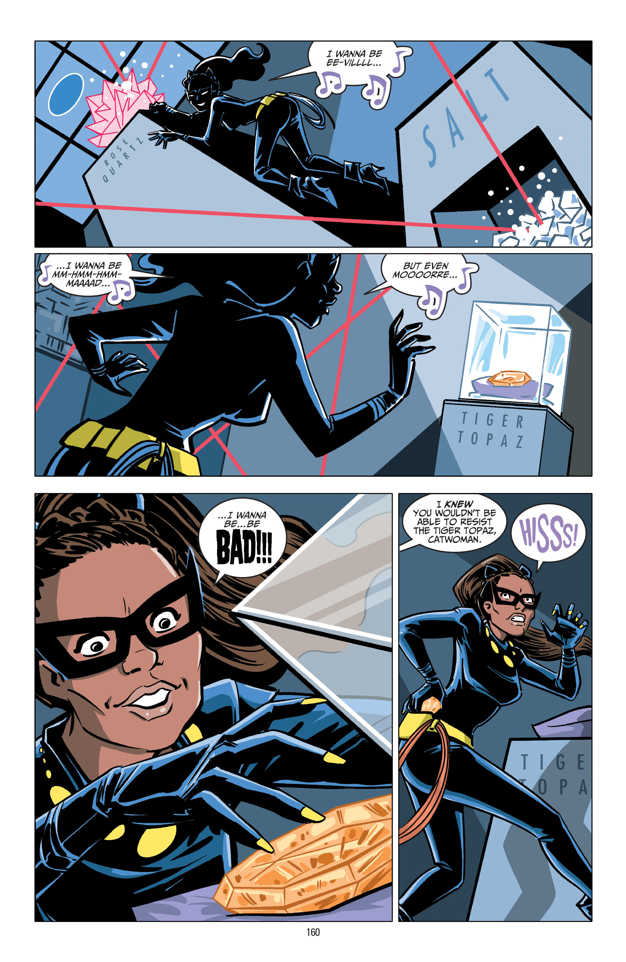 Read online Batman '66 [II] comic -  Issue # TPB 1 (Part 2) - 60