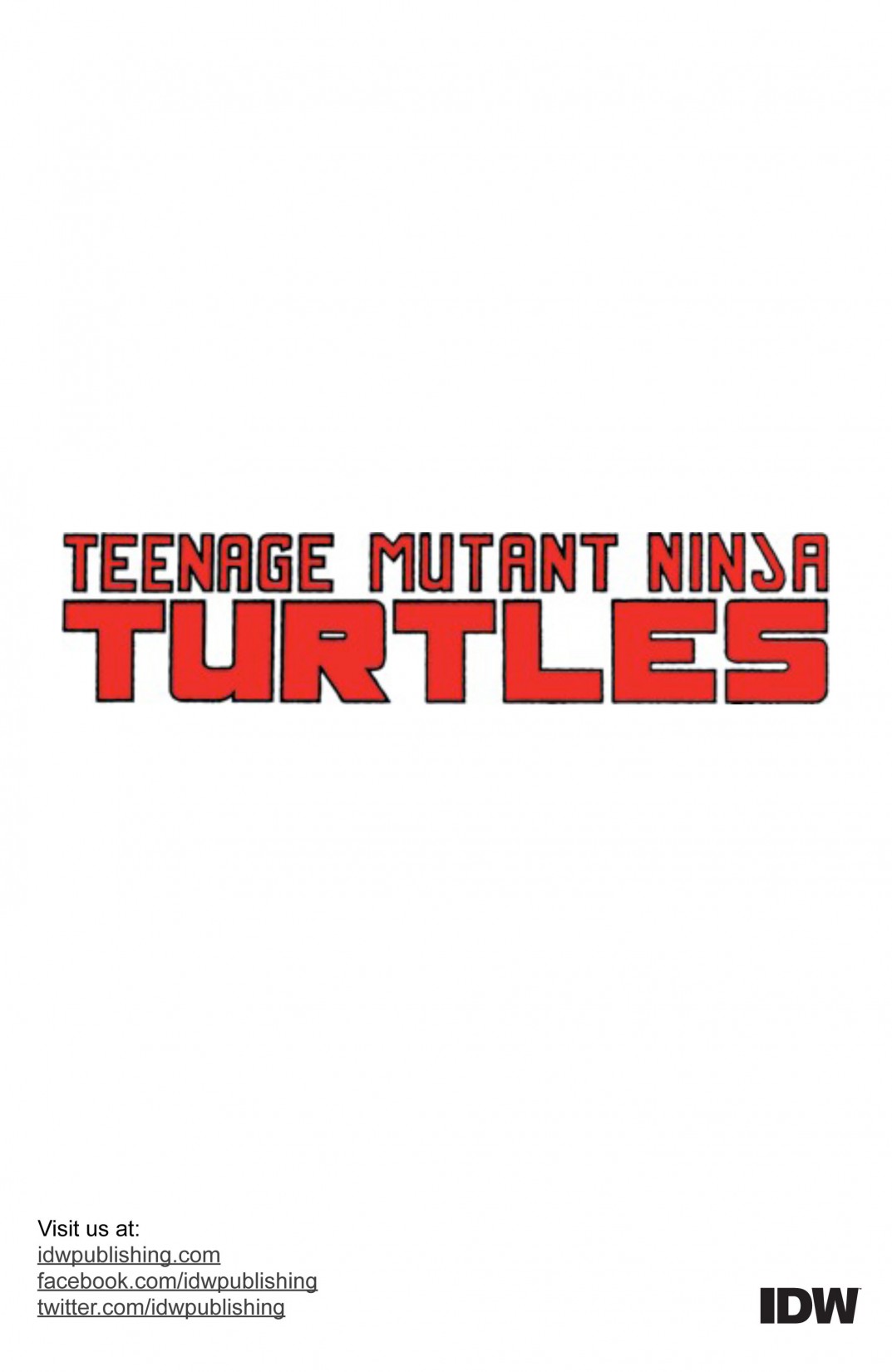 Read online Teenage Mutant Ninja Turtles Color Classics (2012) comic -  Issue #1 - 41