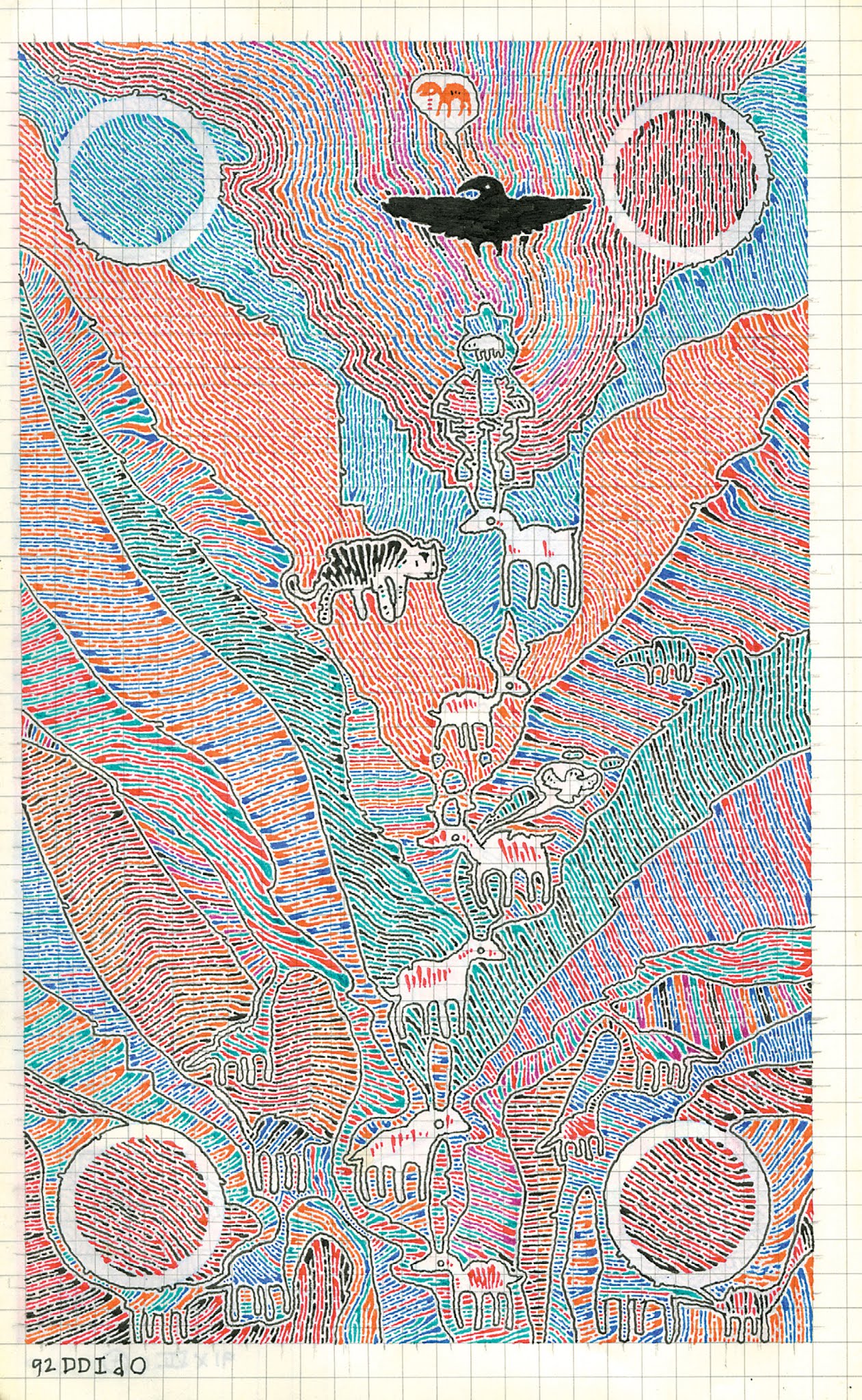 Read online Mountebank comic -  Issue # TPB - 93