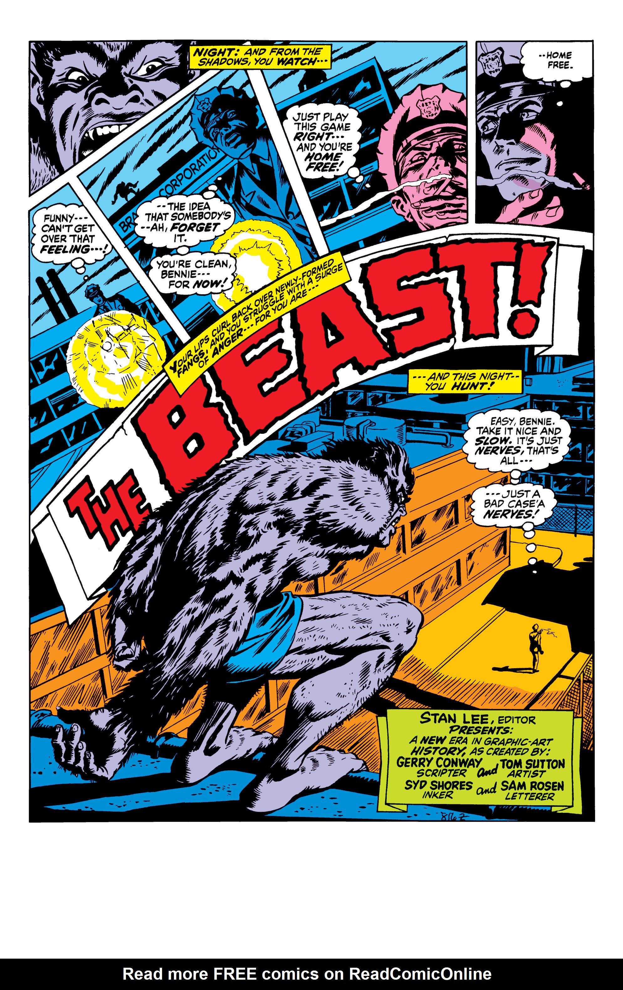 Read online X-Men Epic Collection: It's Always Darkest Before the Dawn comic -  Issue # TPB (Part 1) - 60