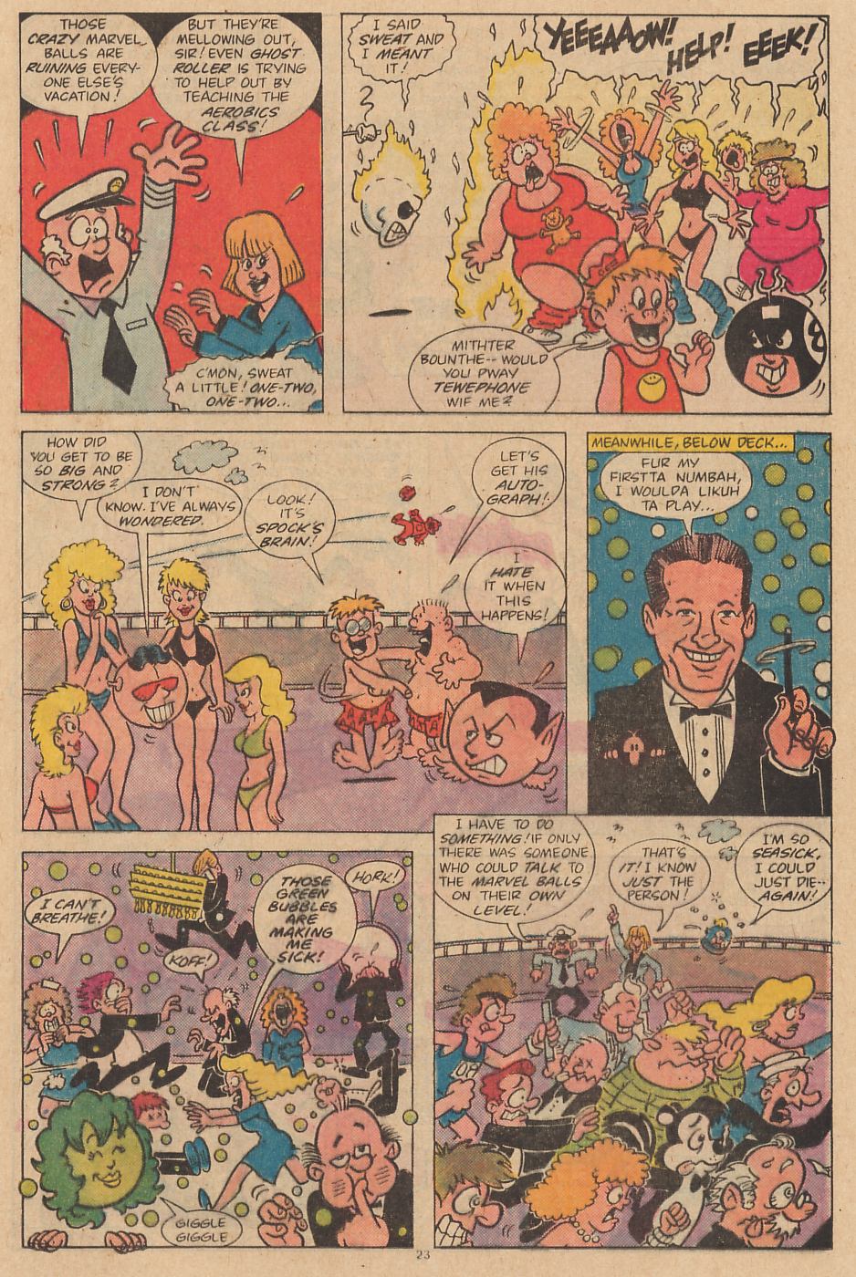 Read online What The--?! comic -  Issue #4 - 25