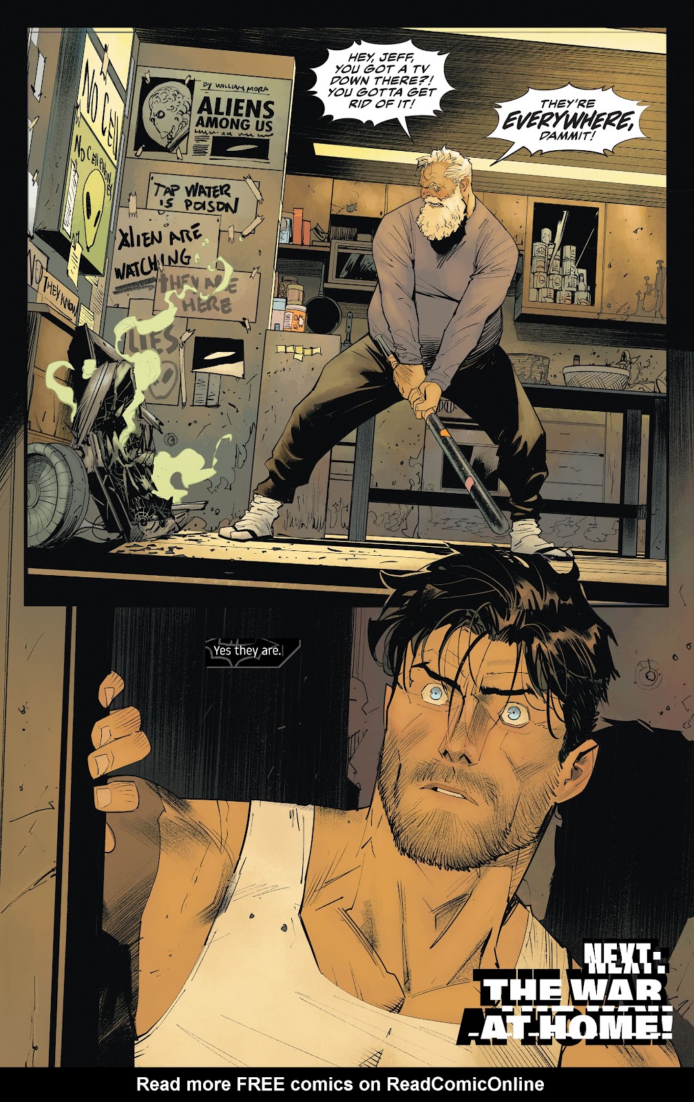 Future State: Dark Detective issue 2 - Page 24