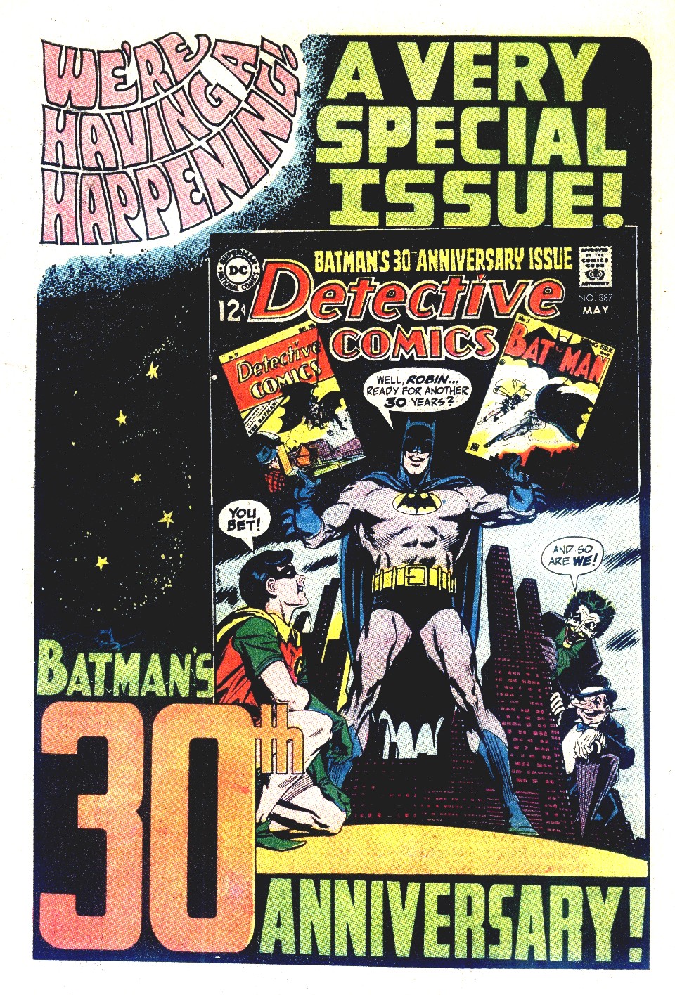 Read online Our Fighting Forces comic -  Issue #119 - 34