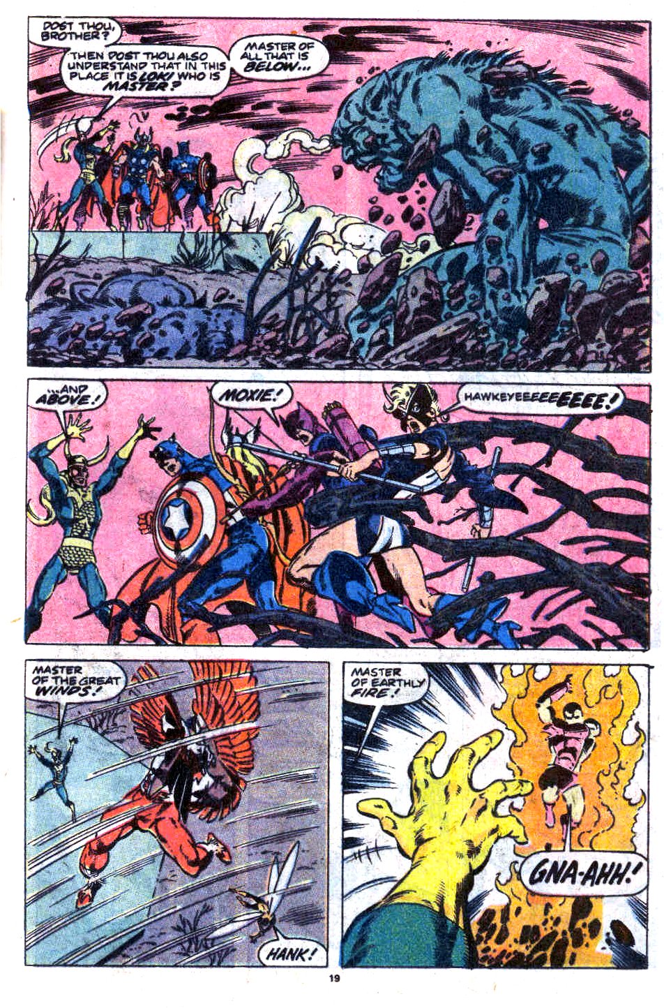 The Avengers (1963) issue 313b - Page 16