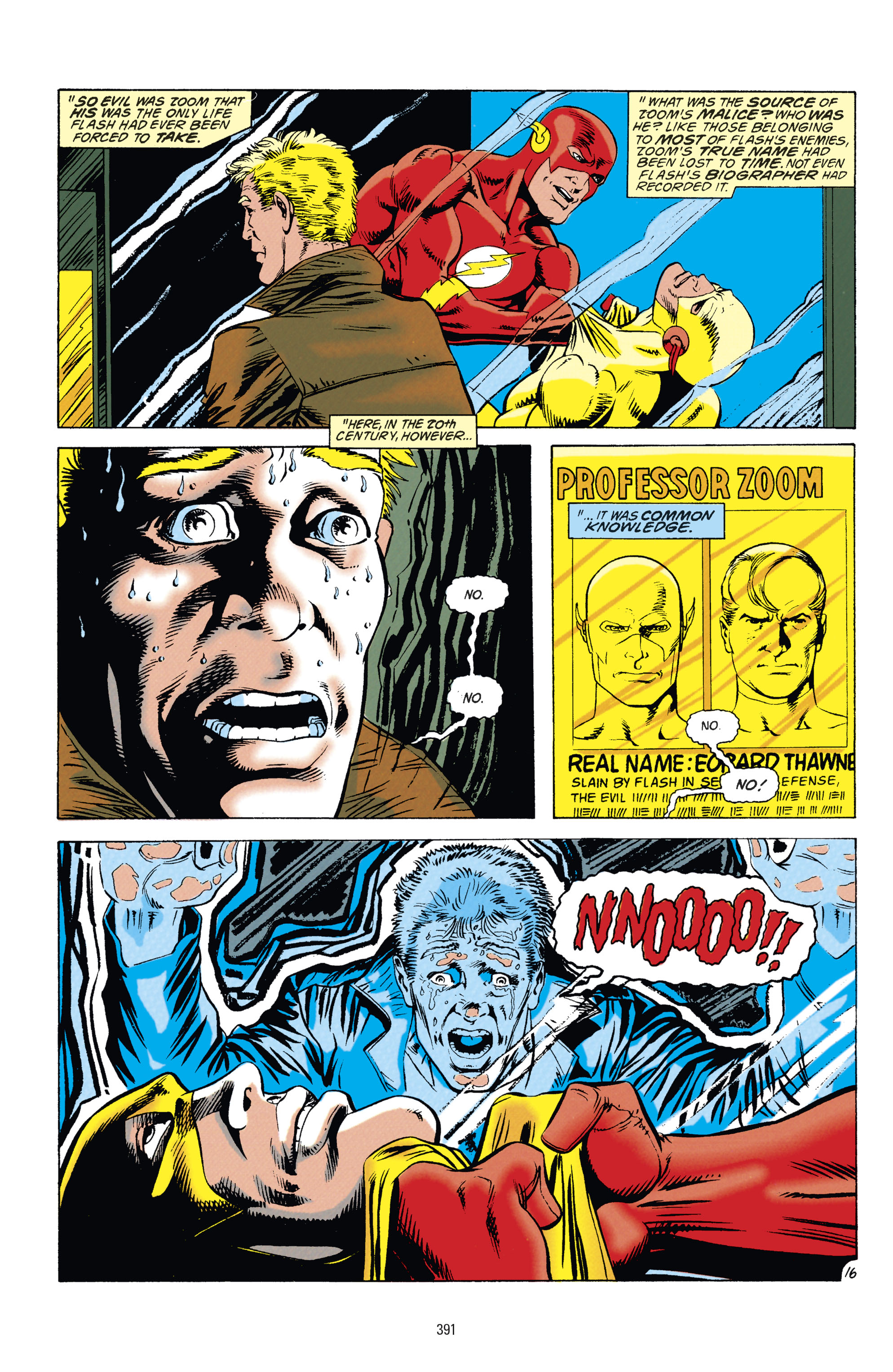 Read online The Flash (1987) comic -  Issue # _TPB The Flash by Mark Waid Book 2 (Part 4) - 81