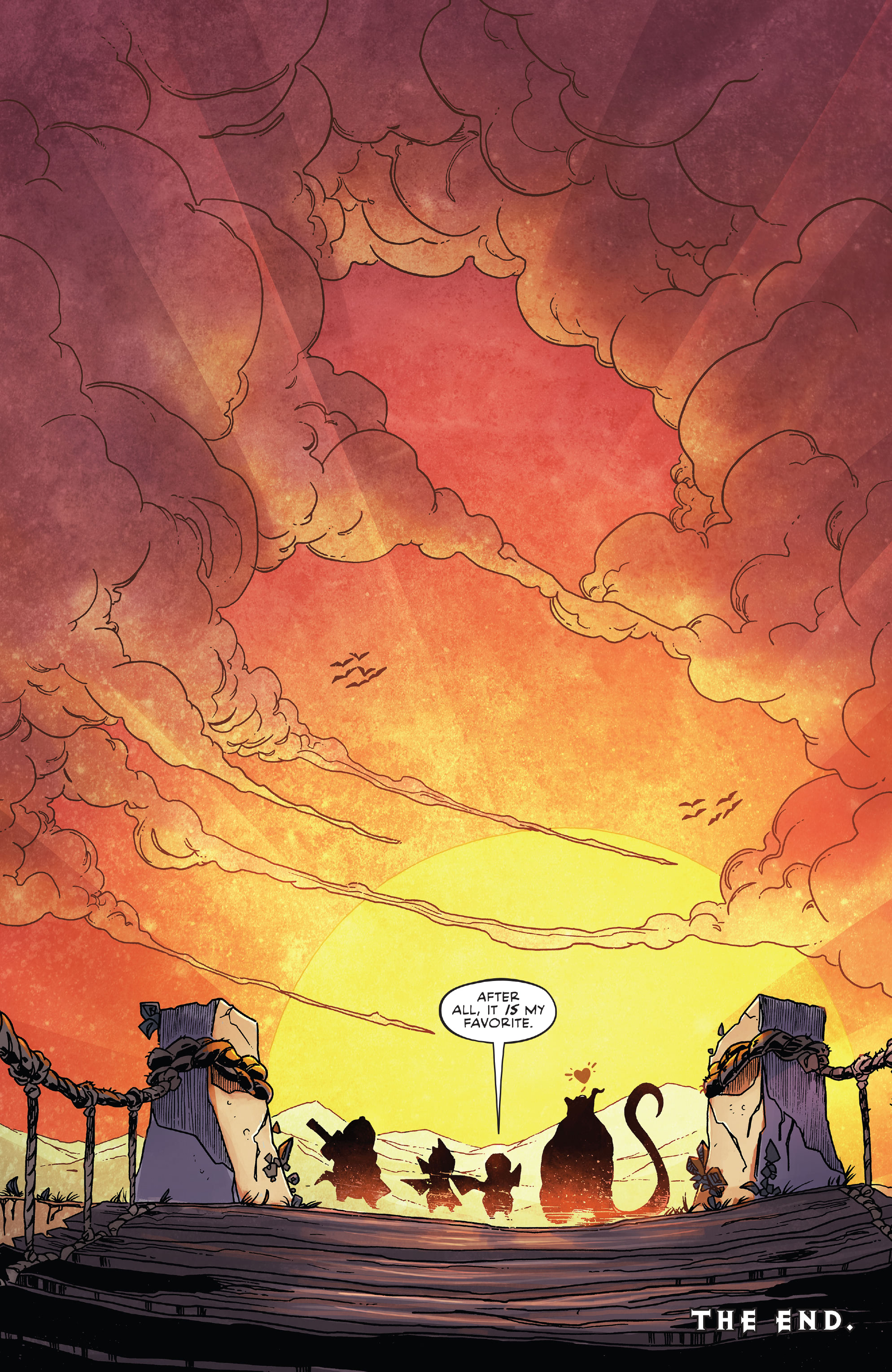 Read online Canto: Tales of the Unnamed World comic -  Issue #2 - 25