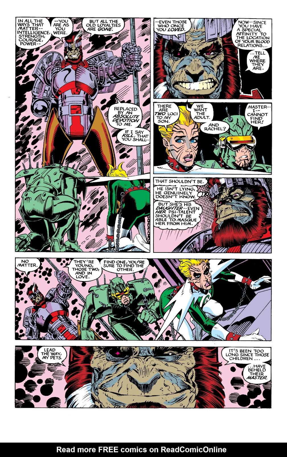 Fantastic Four Epic Collection issue Into The Timestream (Part 5) - Page 73