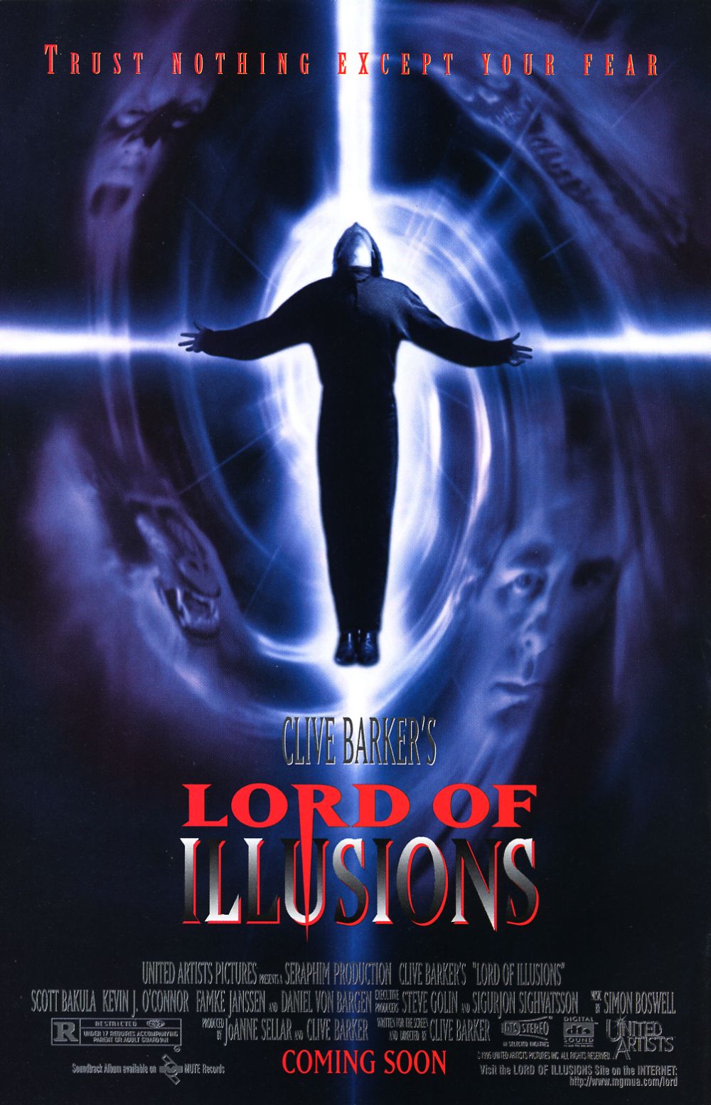 Read online Power of Prime comic -  Issue #3 - 2