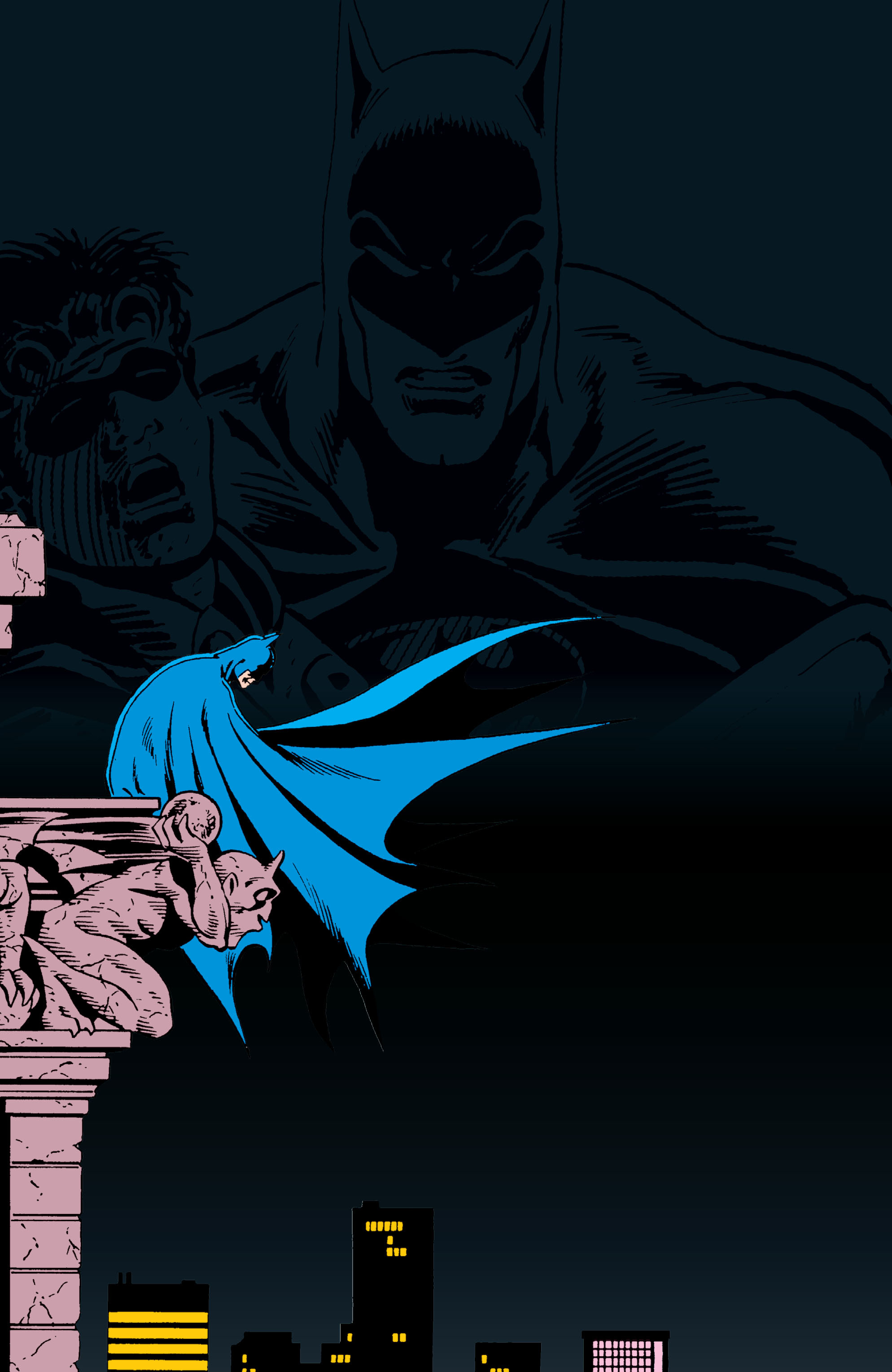 Read online Batman: A Death in the Family comic -  Issue # Full - 5