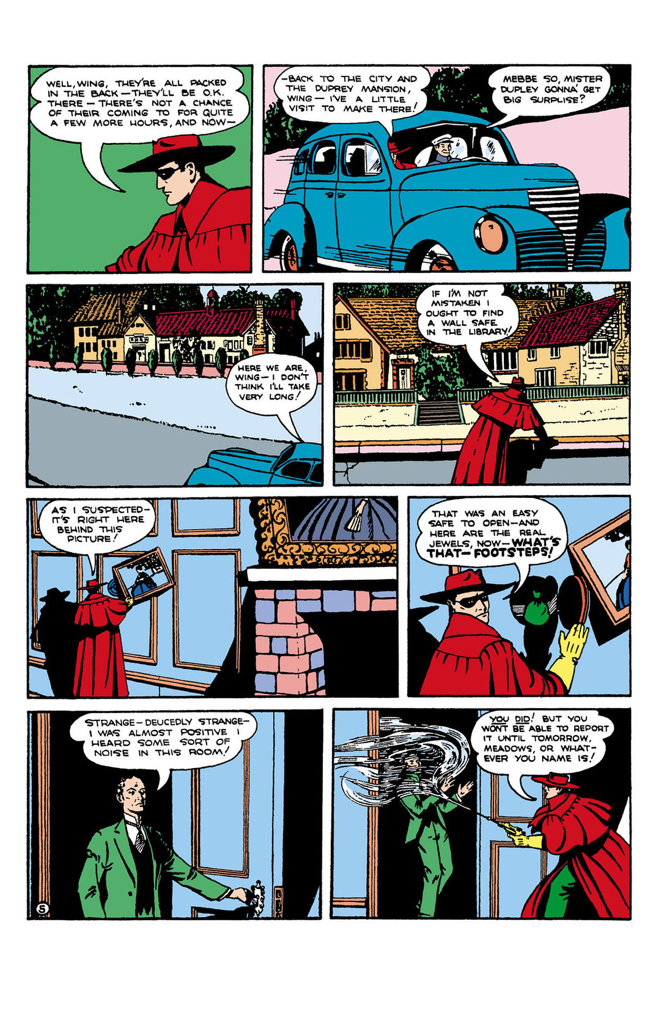 Detective Comics (1937) 38 Page 29