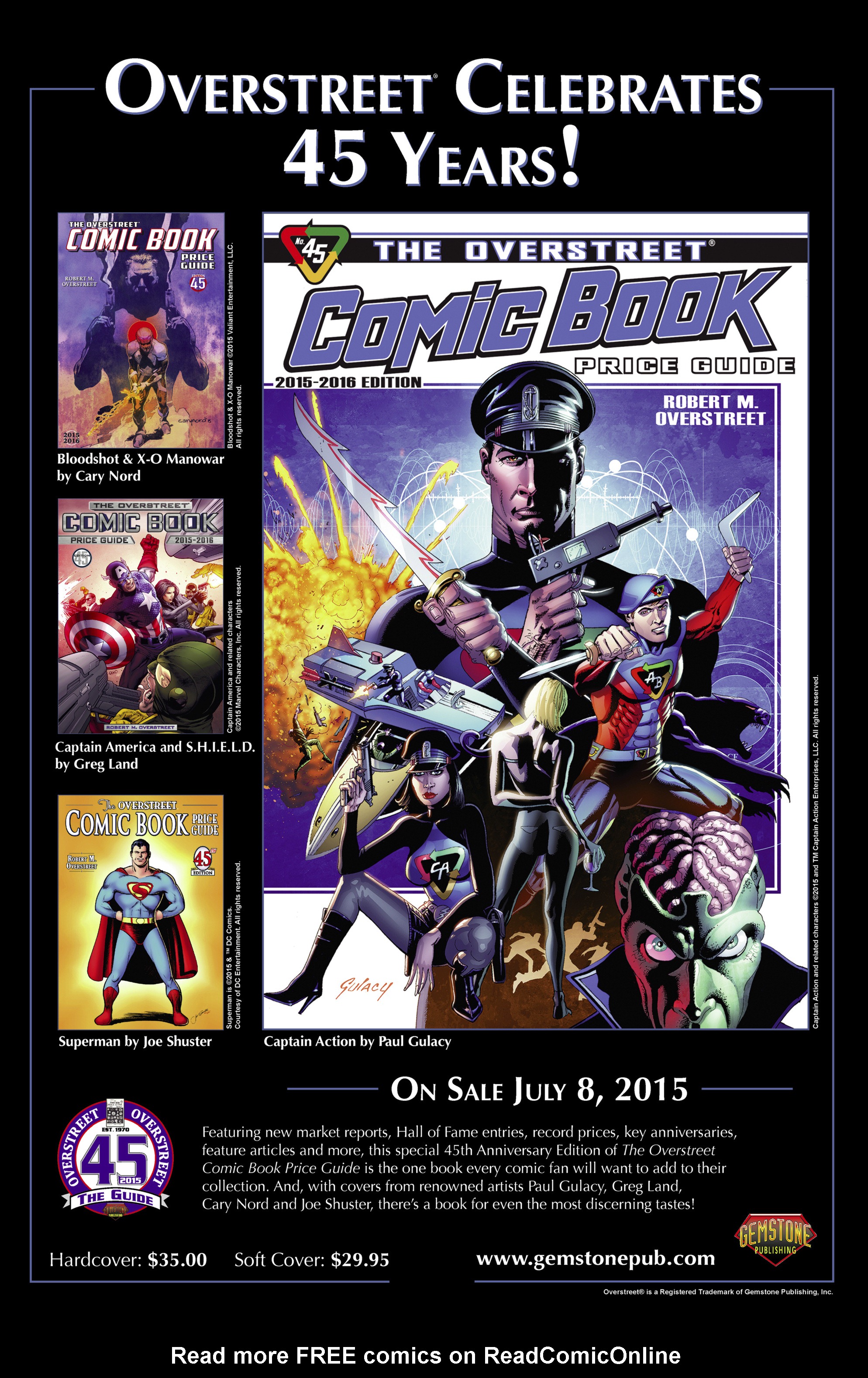 Read online Evil Ernie (2014) comic -  Issue #6 - 35