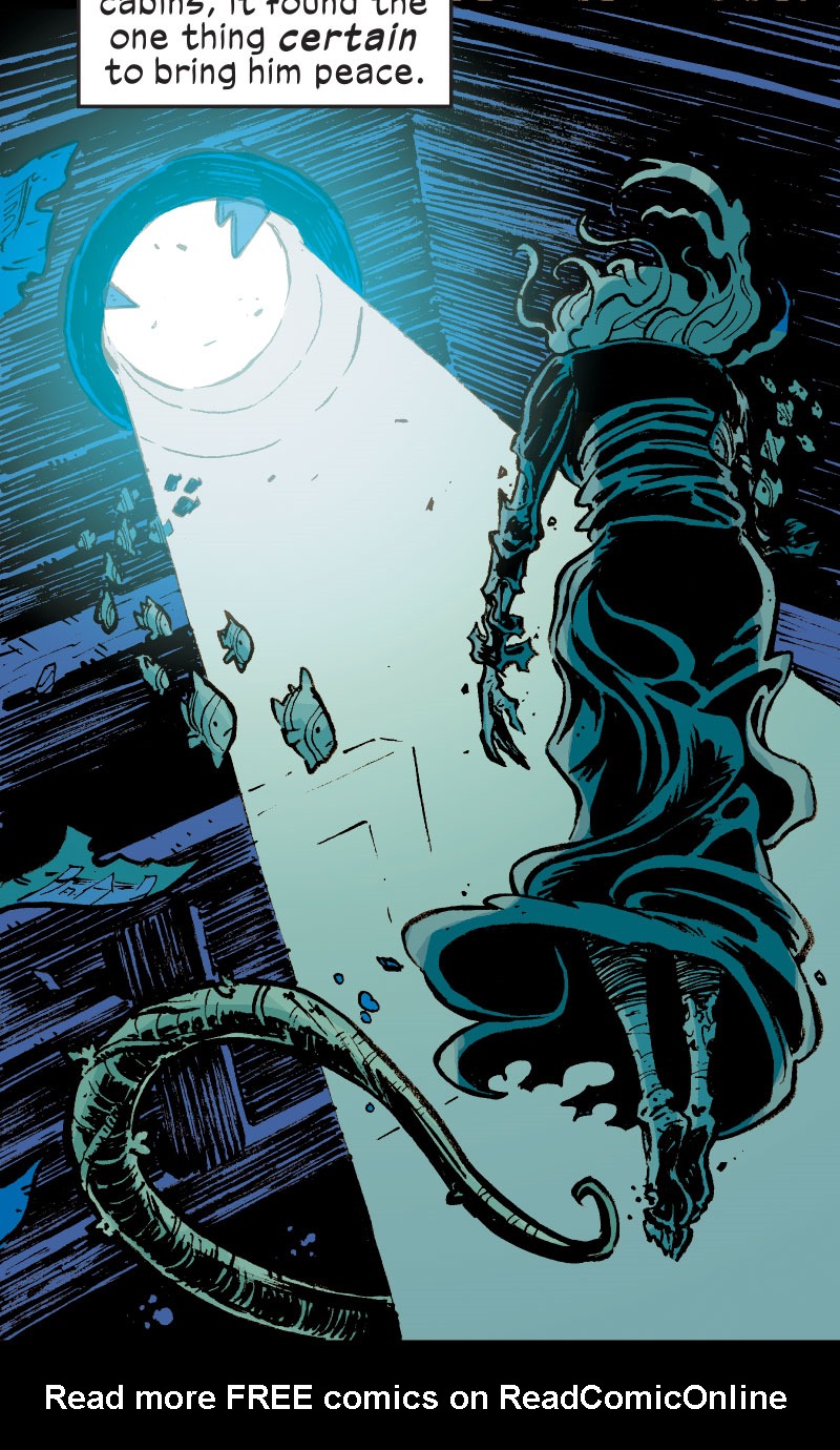Read online X-Men Unlimited: Infinity Comic comic -  Issue #59 - 31