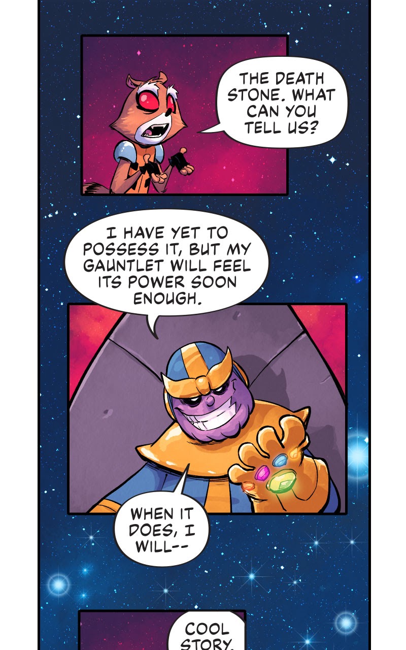 Read online Giant-Size Little Marvels: Infinity Comic comic -  Issue #3 - 17